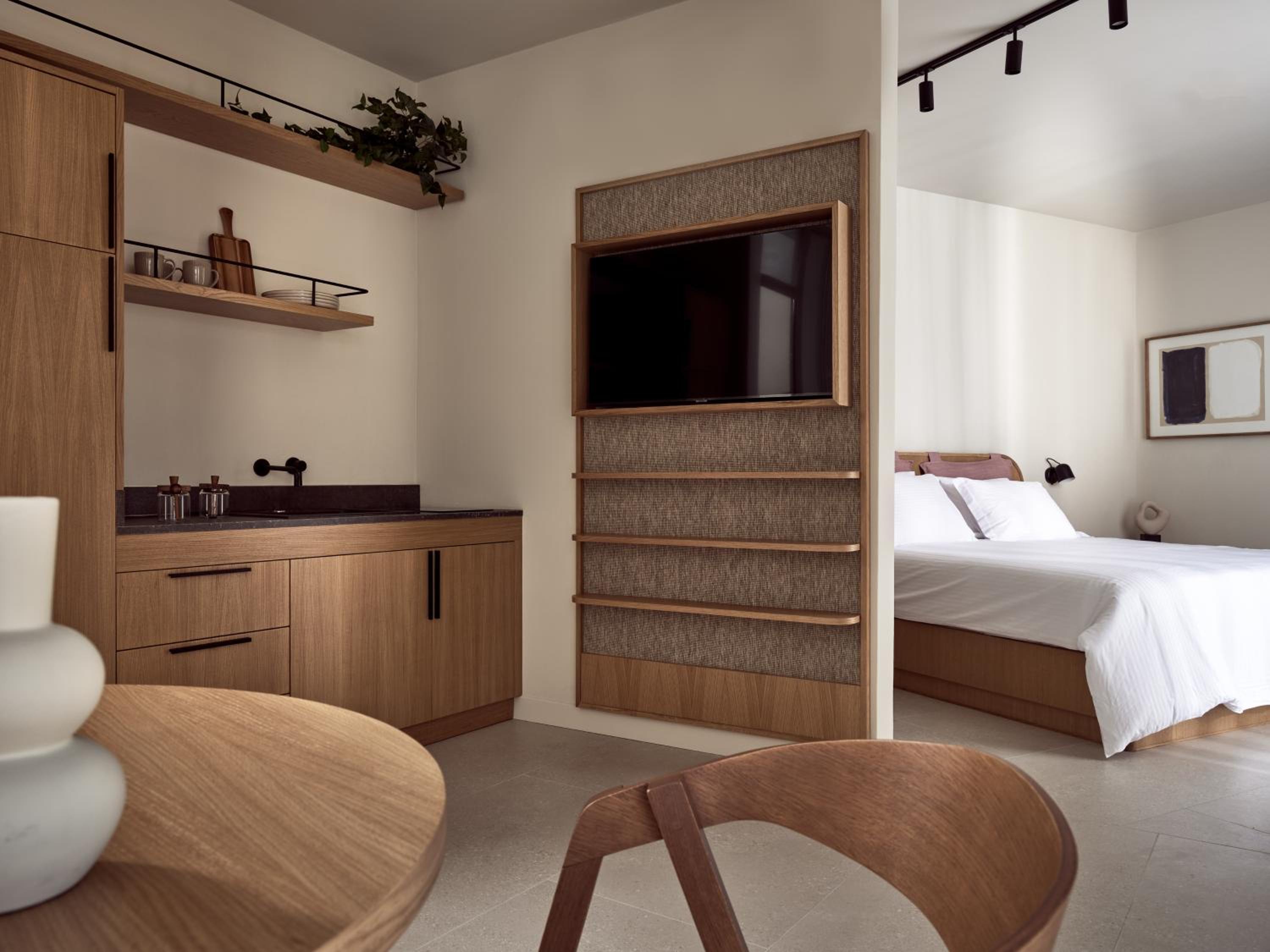 Yoma Cove Suites, Billede 5