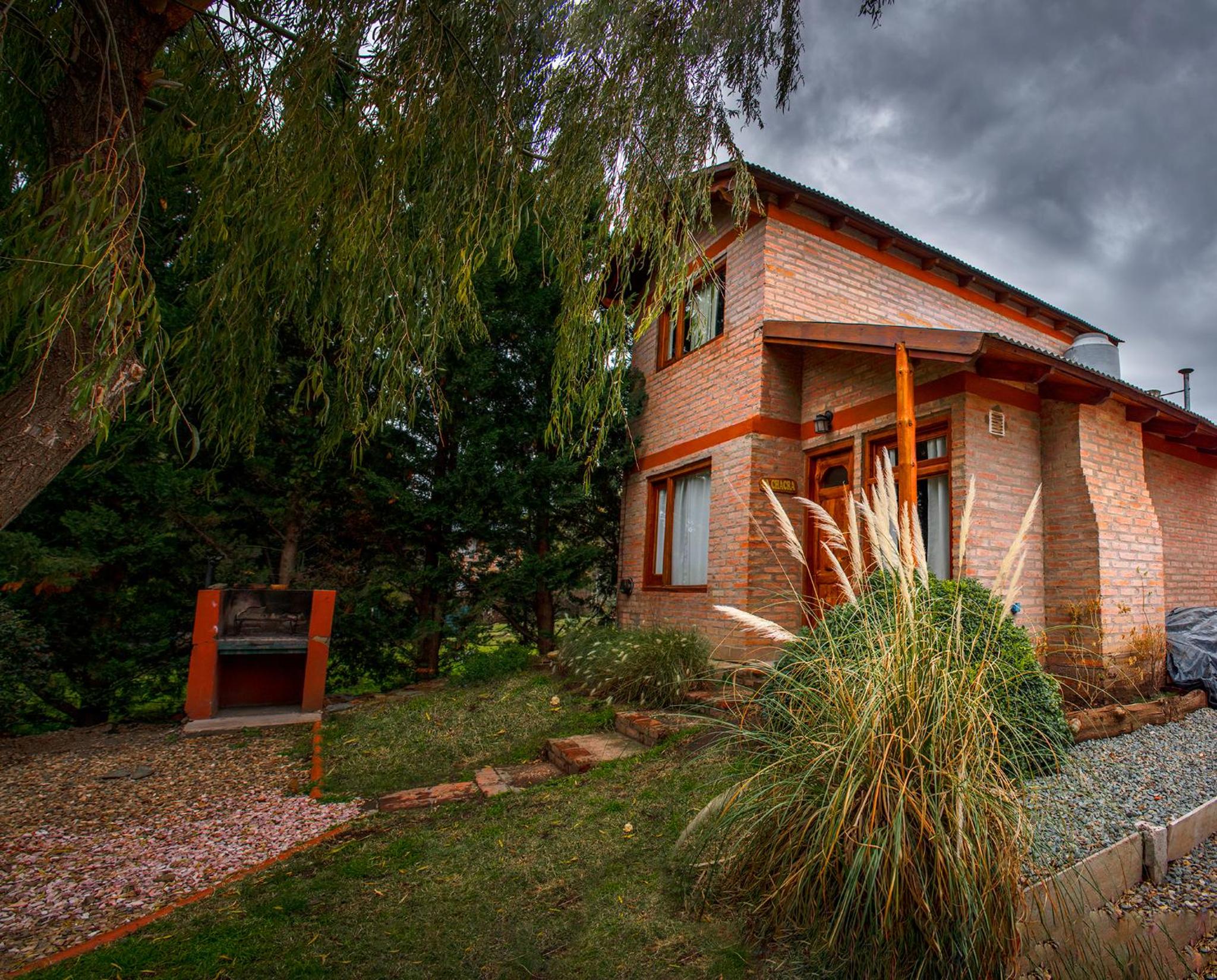 Bungalow photo 2