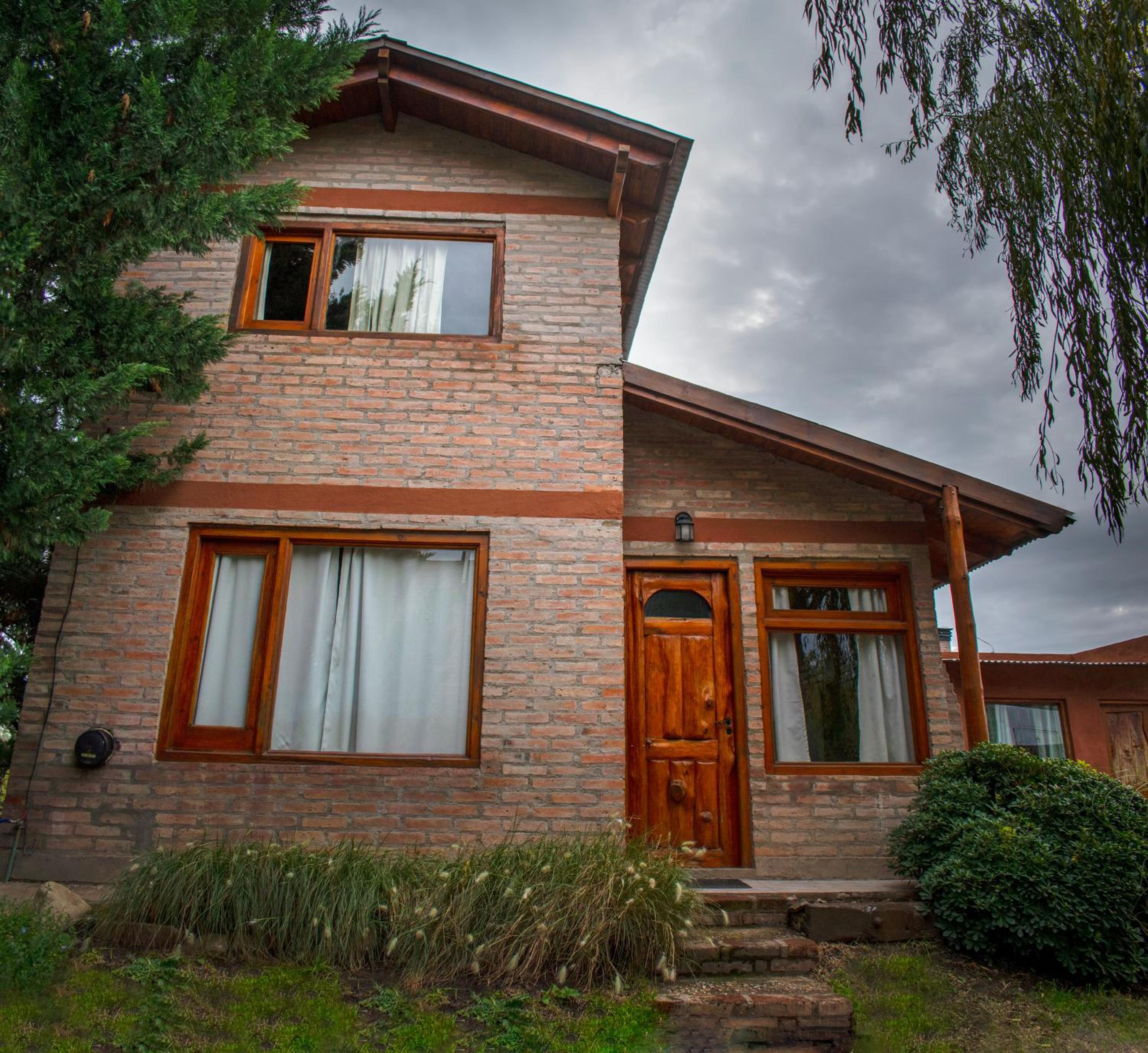 Bungalow photo 3