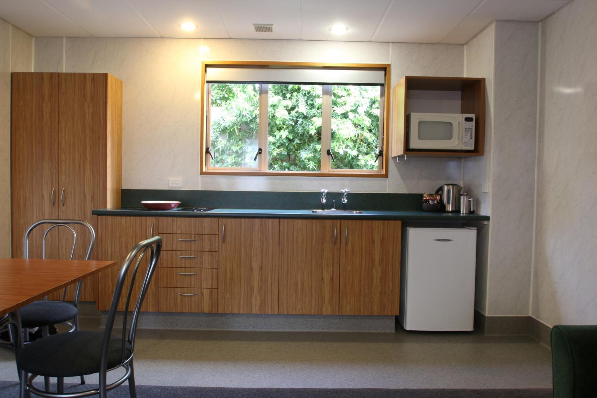One-Bedroom Apartment - Disability Access