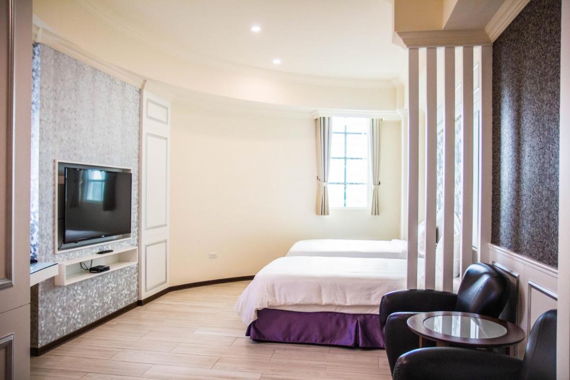 Double Room with Garden View photo 2