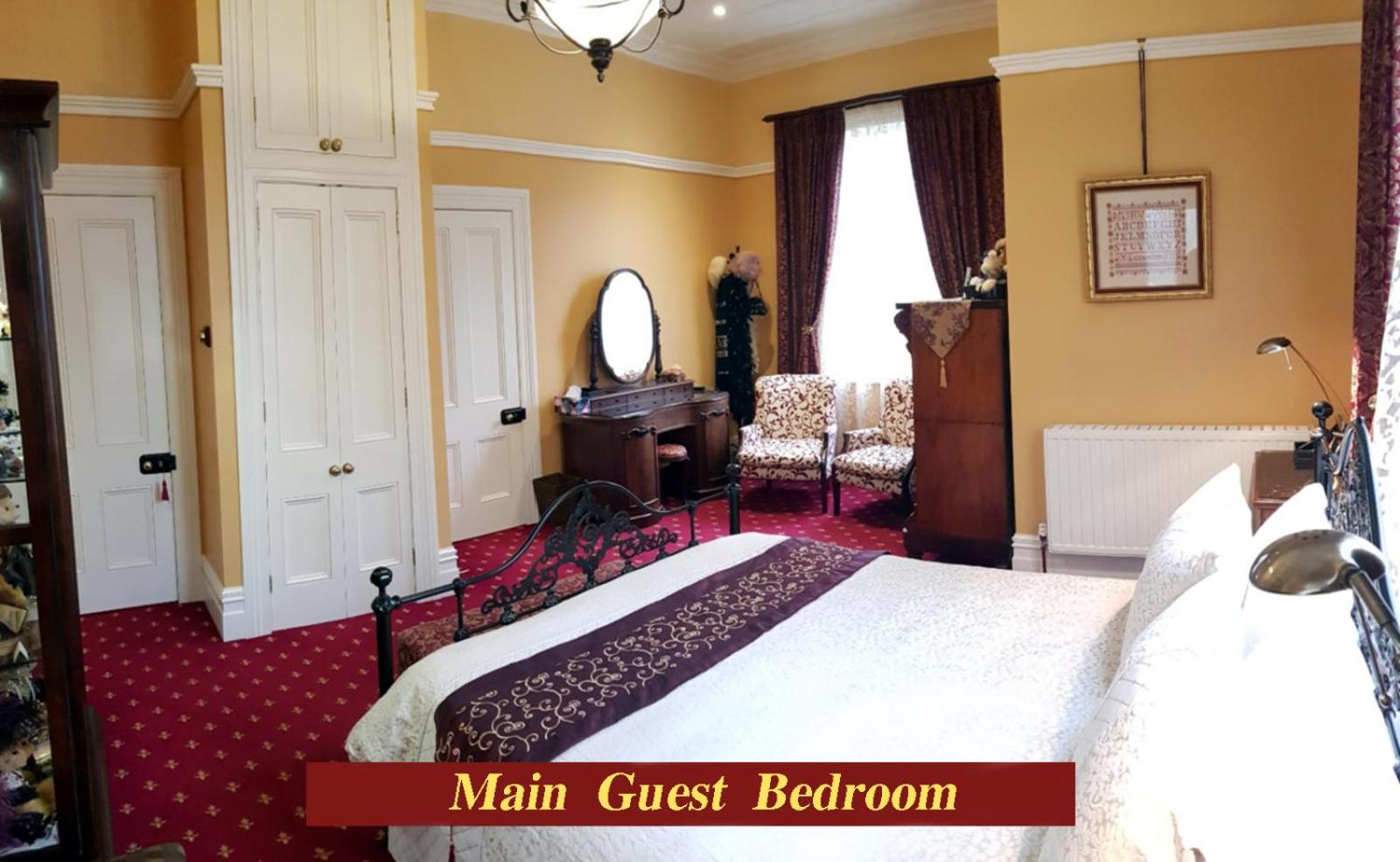 Two-Bedroom Suite - Photo 1