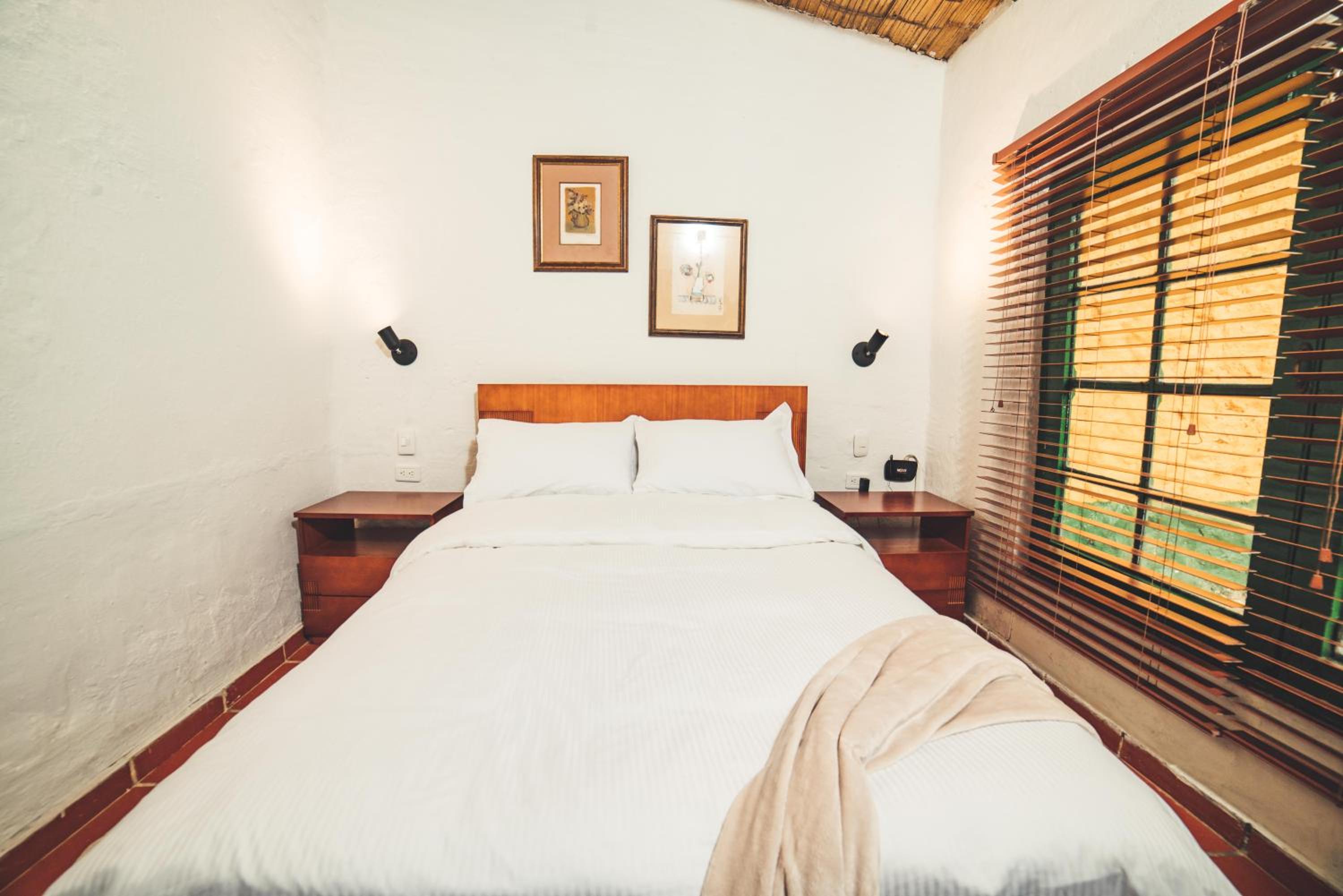 Double Room photo 3