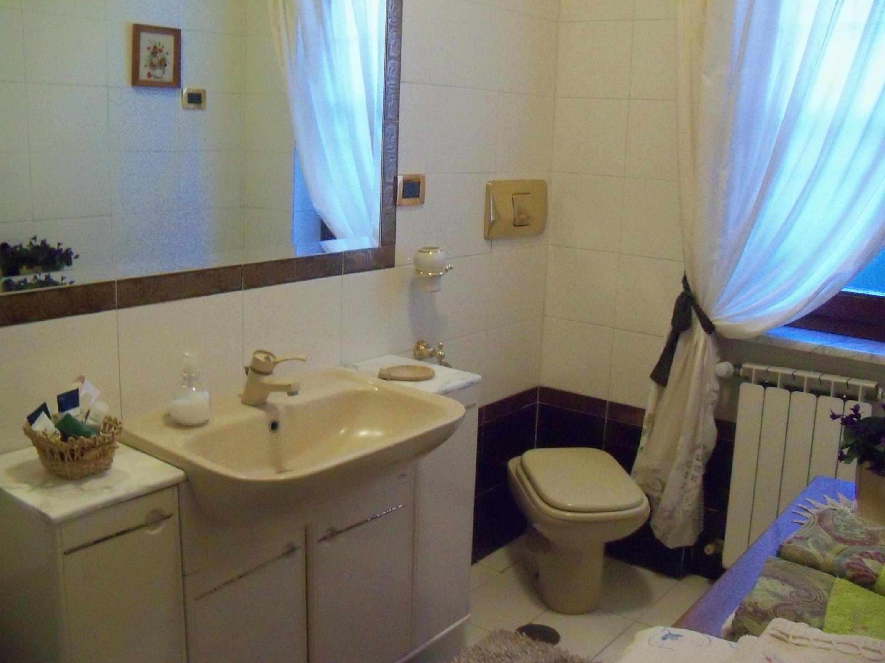 Double Room with Balcony photo 3