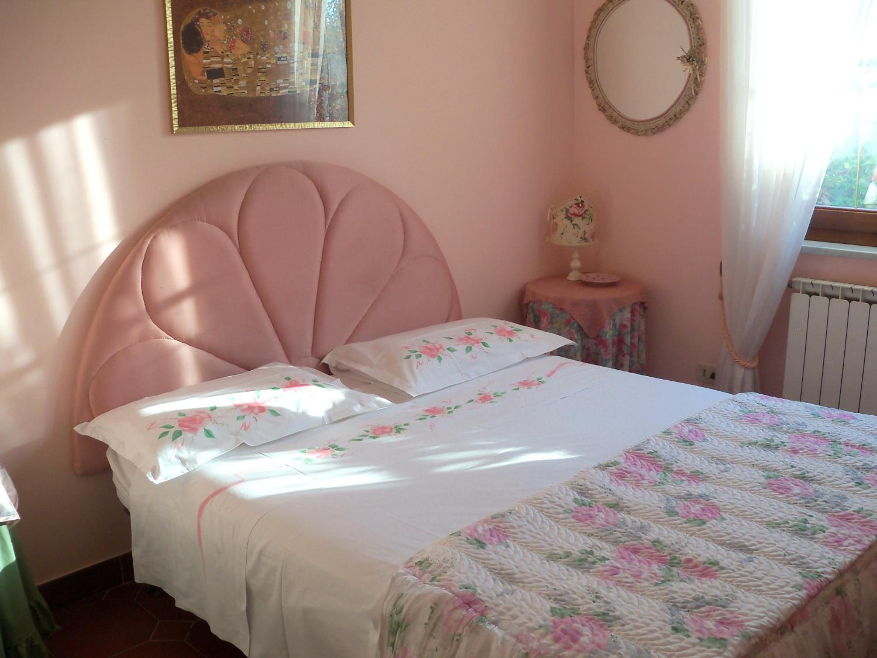 Double Room with Spa Bath photo 1