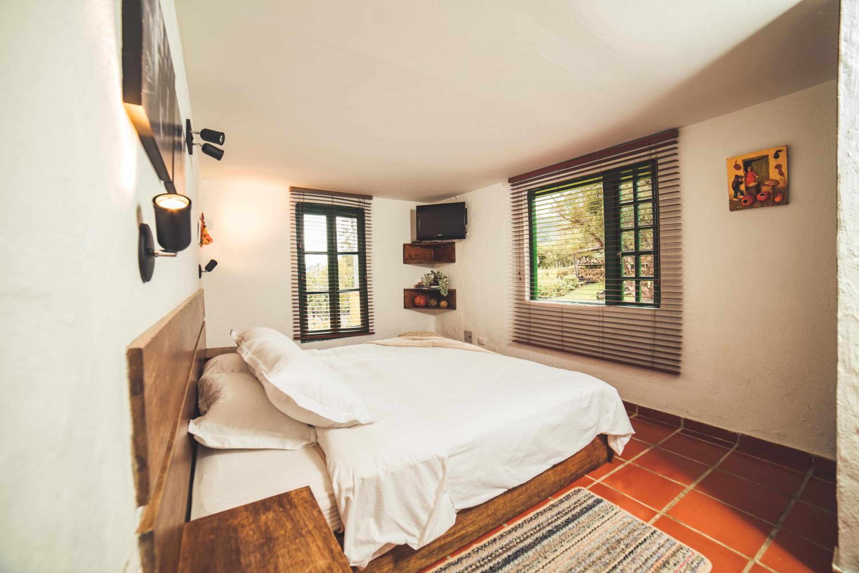 Double Room photo 2