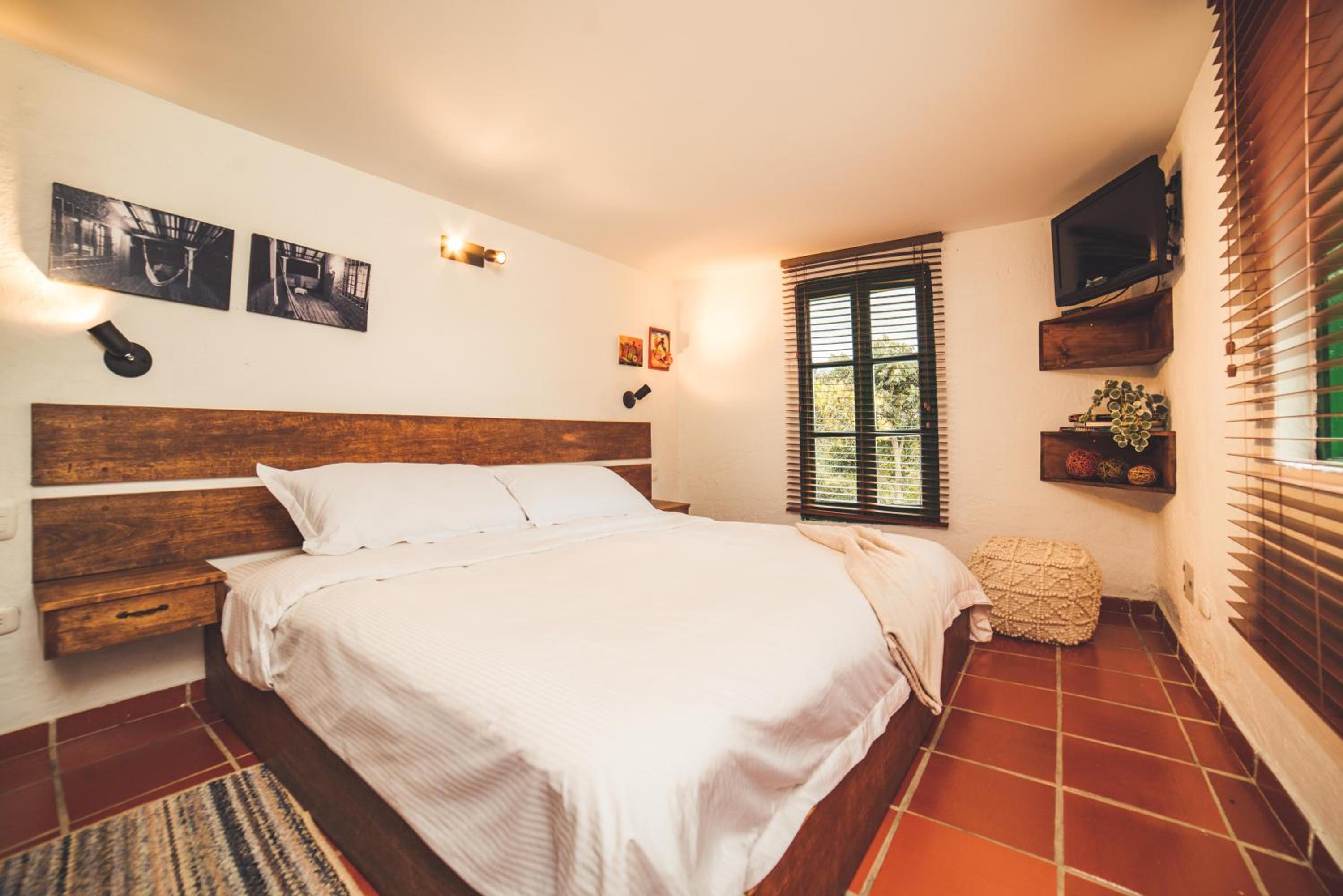 Double Room photo 3