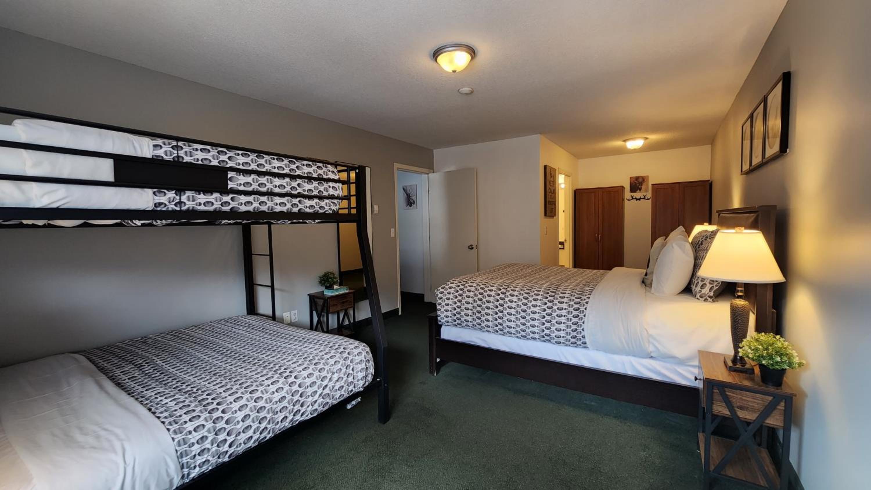 Family Suite photo 1