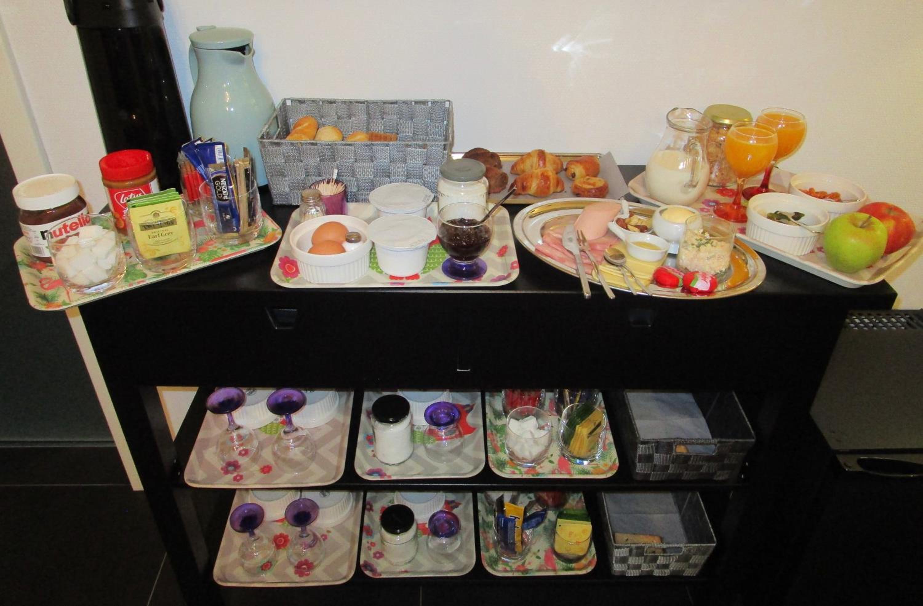 Studio with Terrace photo 2