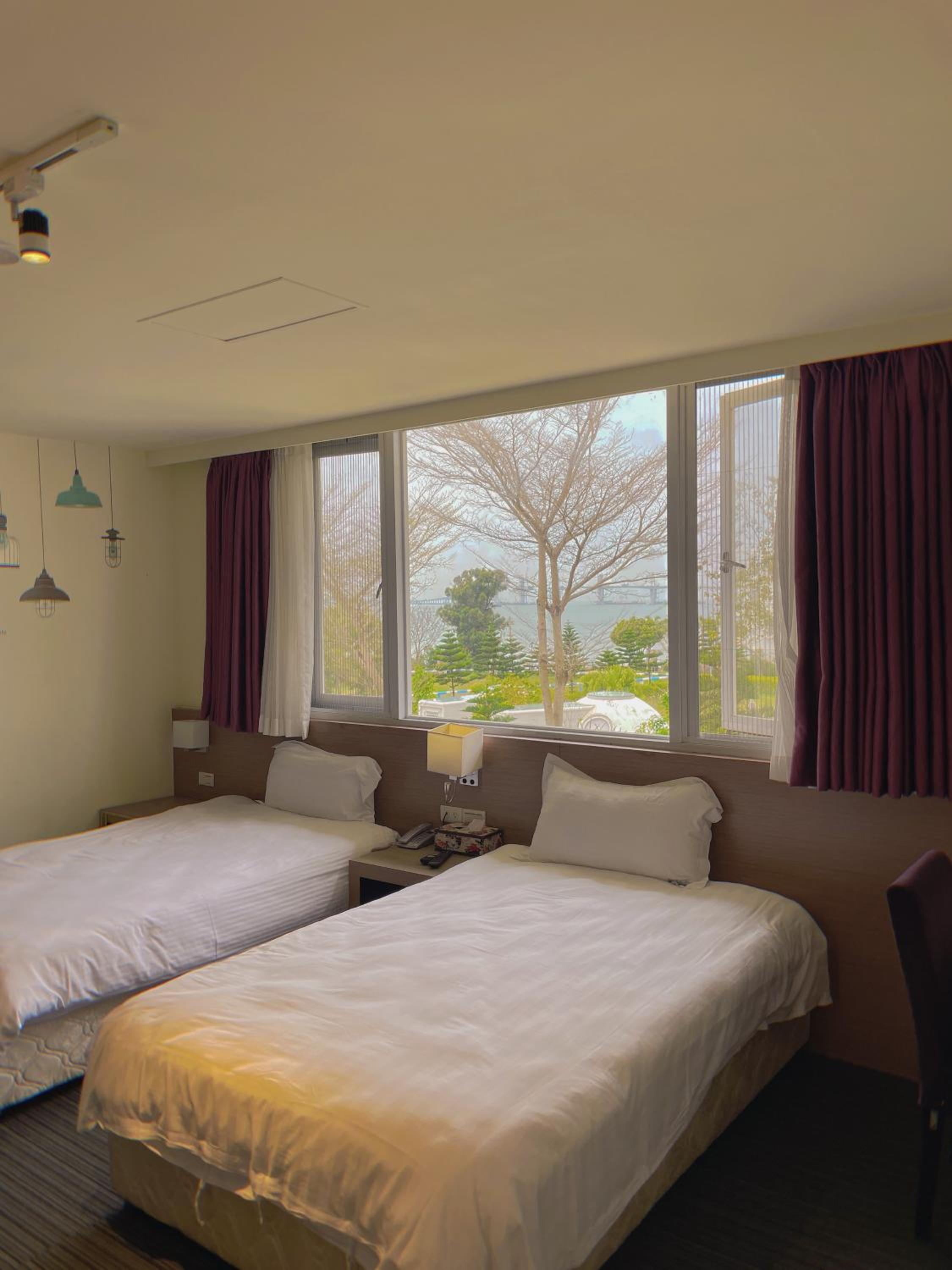 Comfort Quadruple Room photo 1