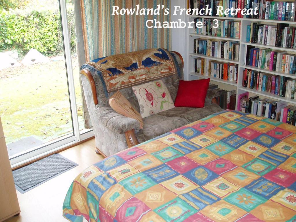 Deluxe King Room - Photo 5