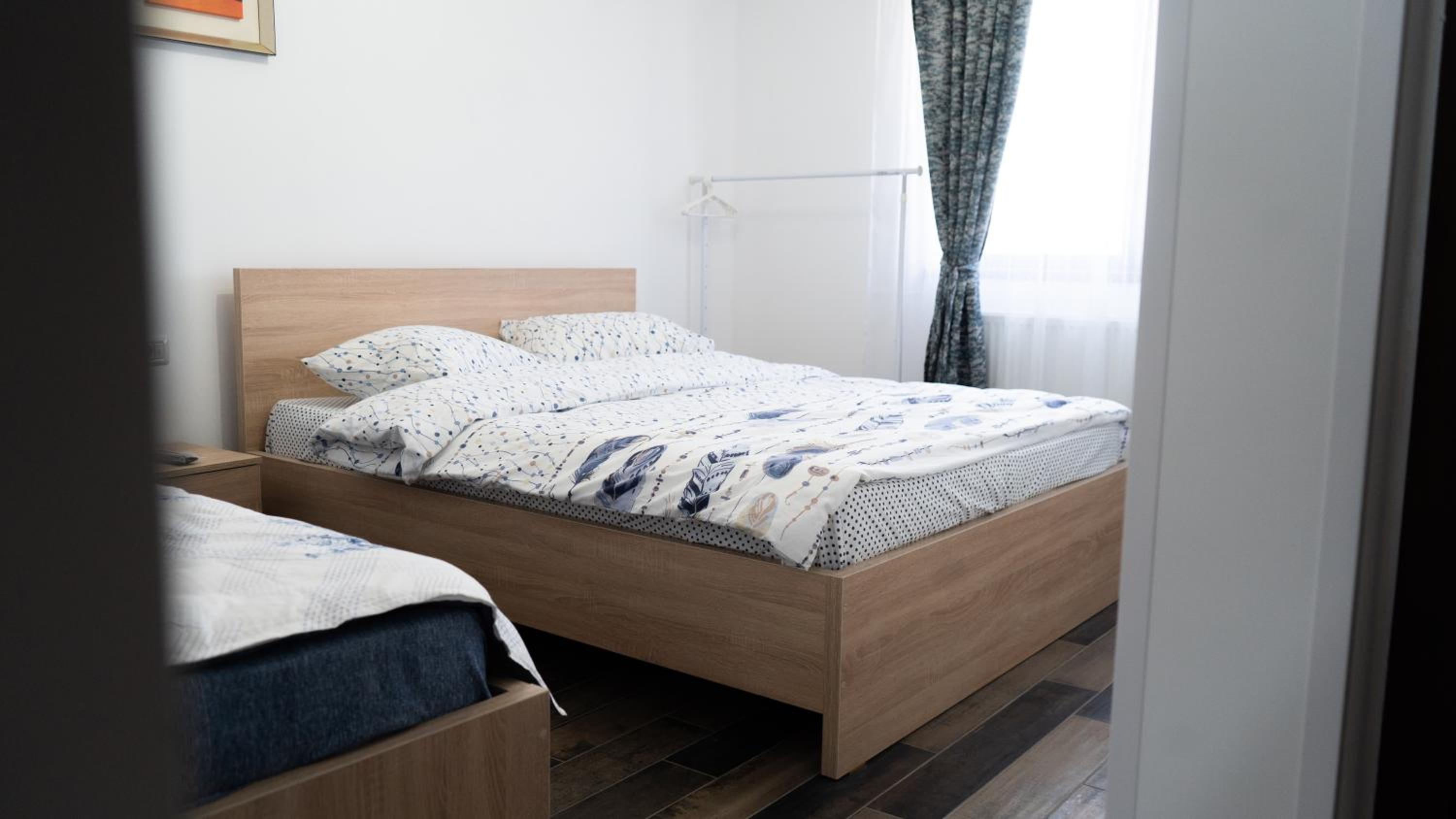 Triple Room with Private Bathroom photo 1