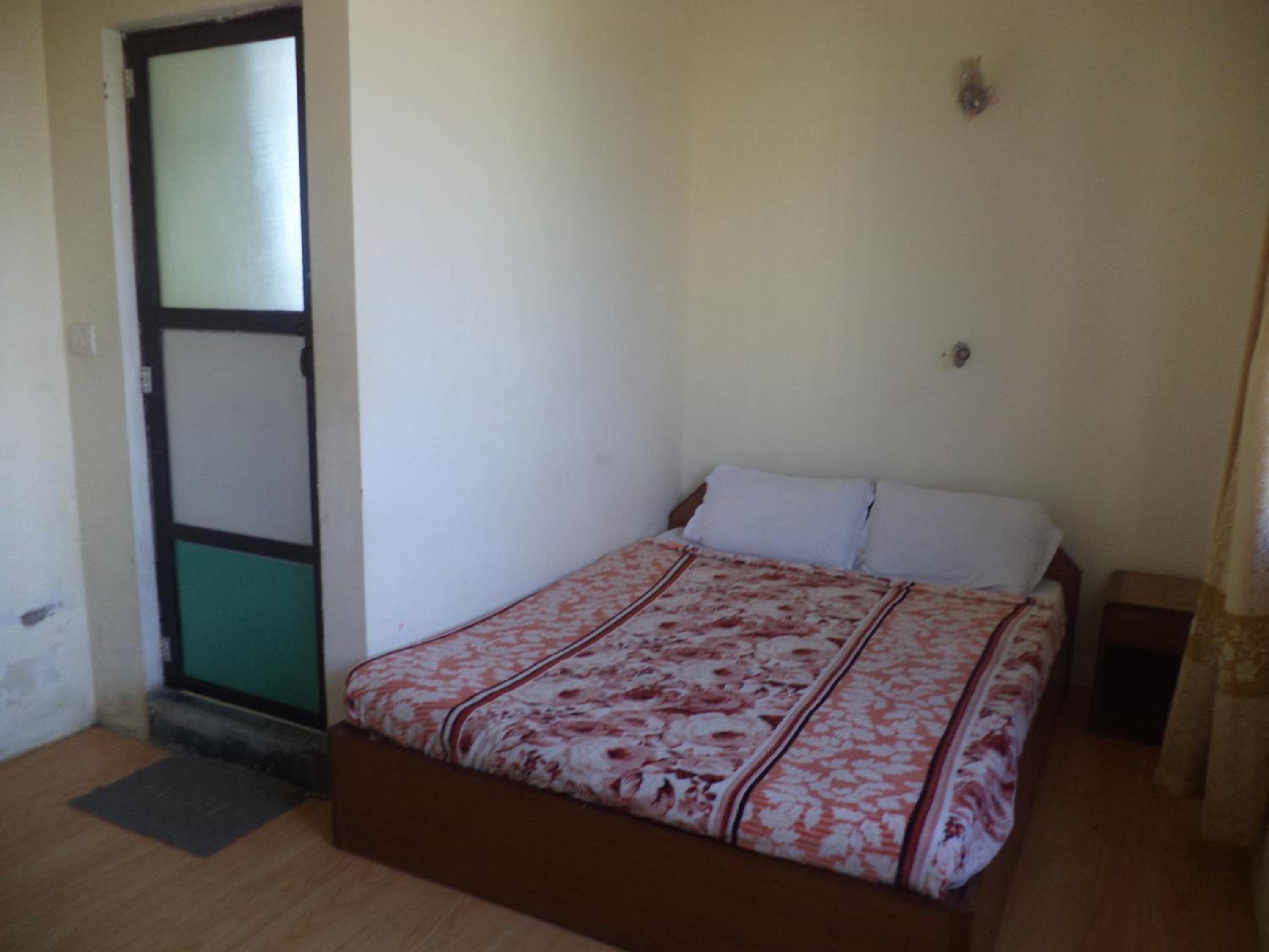 Double or Twin Room photo 3