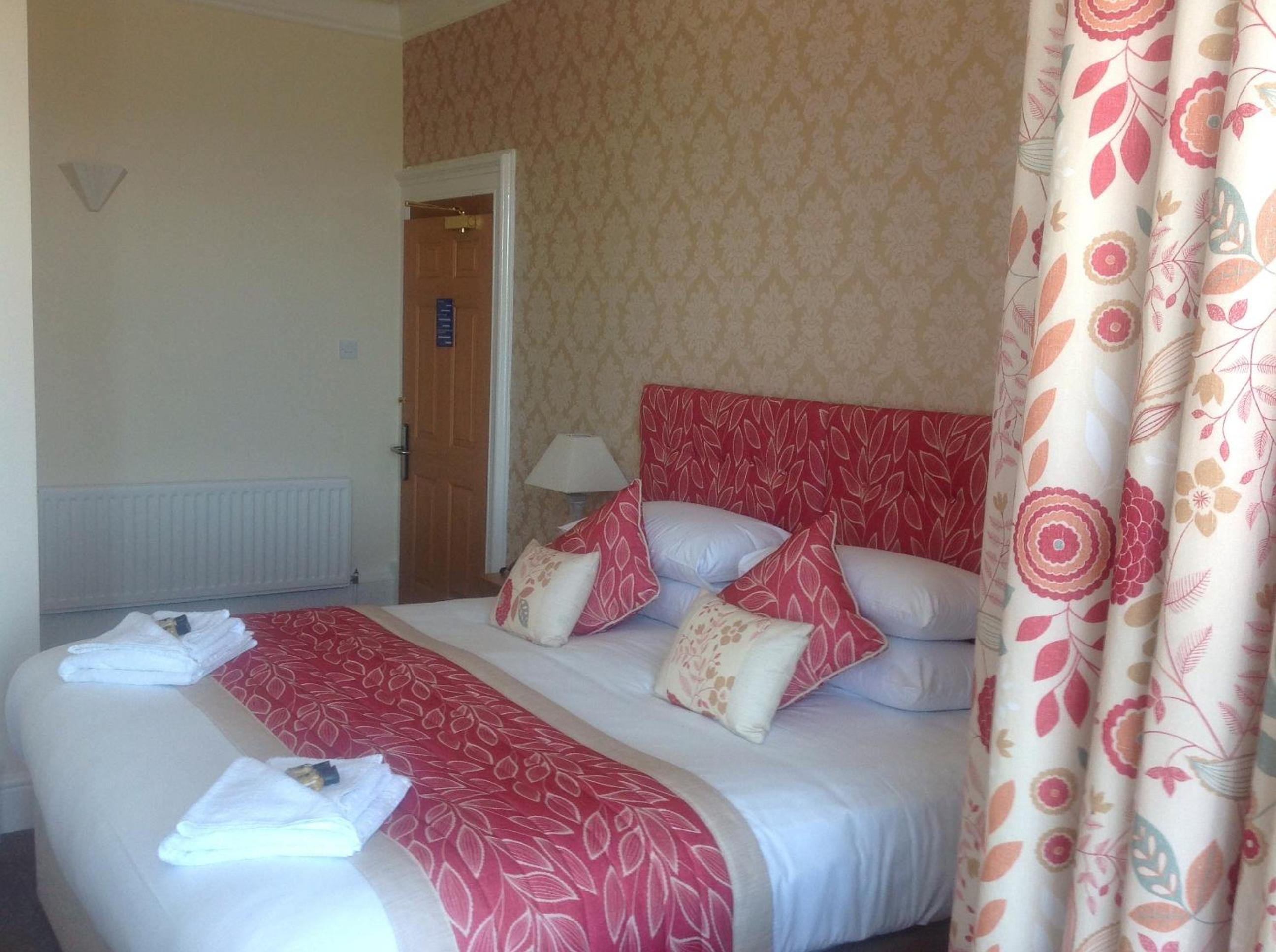Large Double Room photo 1