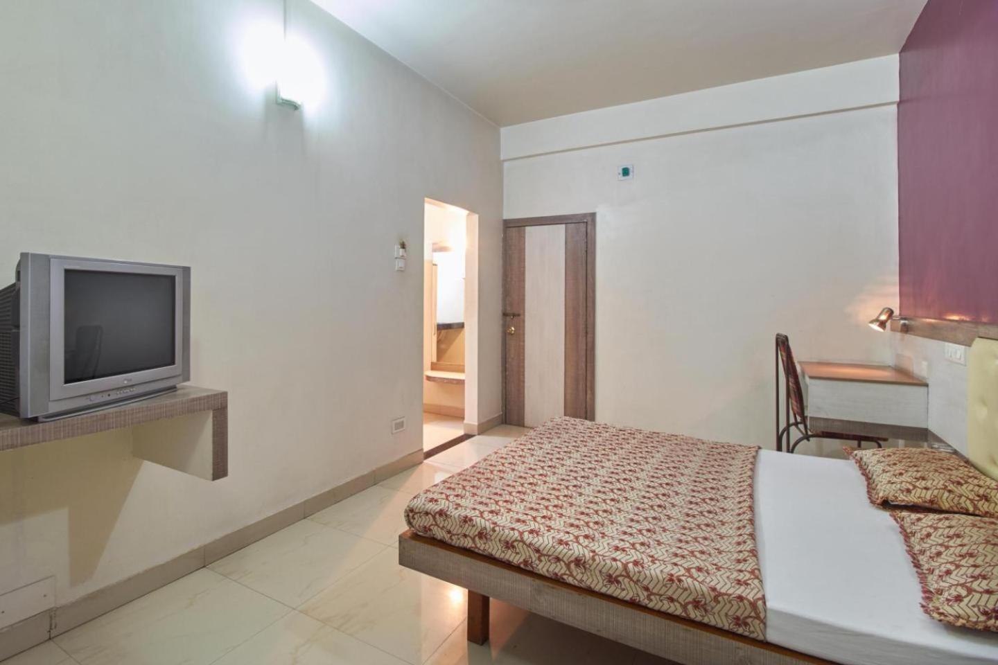 Deluxe Double Room - Photo 3
