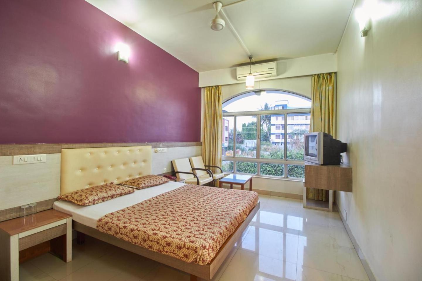 Deluxe Double Room - Photo 2