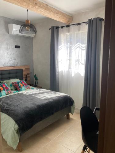 Quadruple Room with Terrace - Photo 2