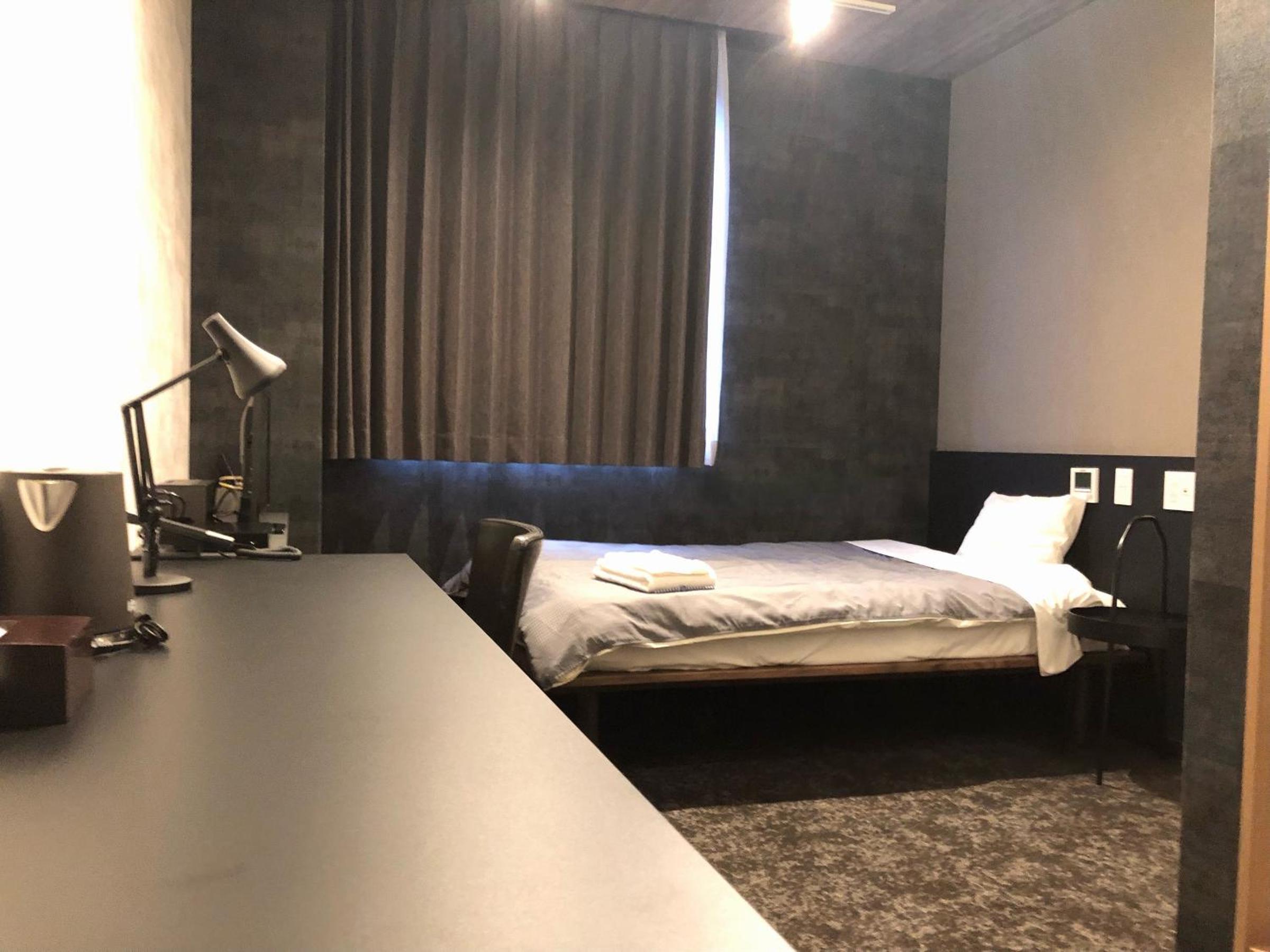 Single Room photo 3