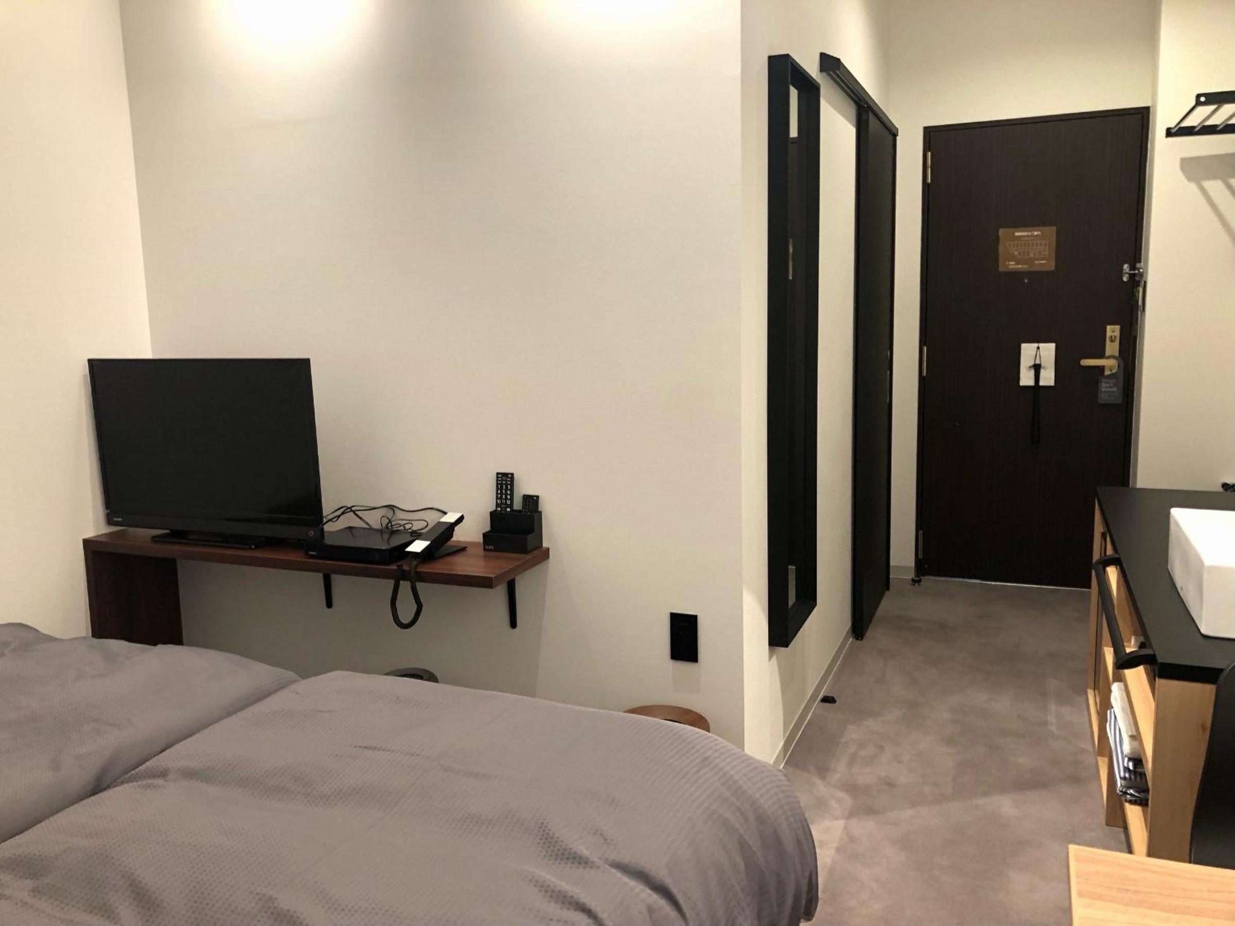 Standard Twin Room - Non-Smoking photo 3