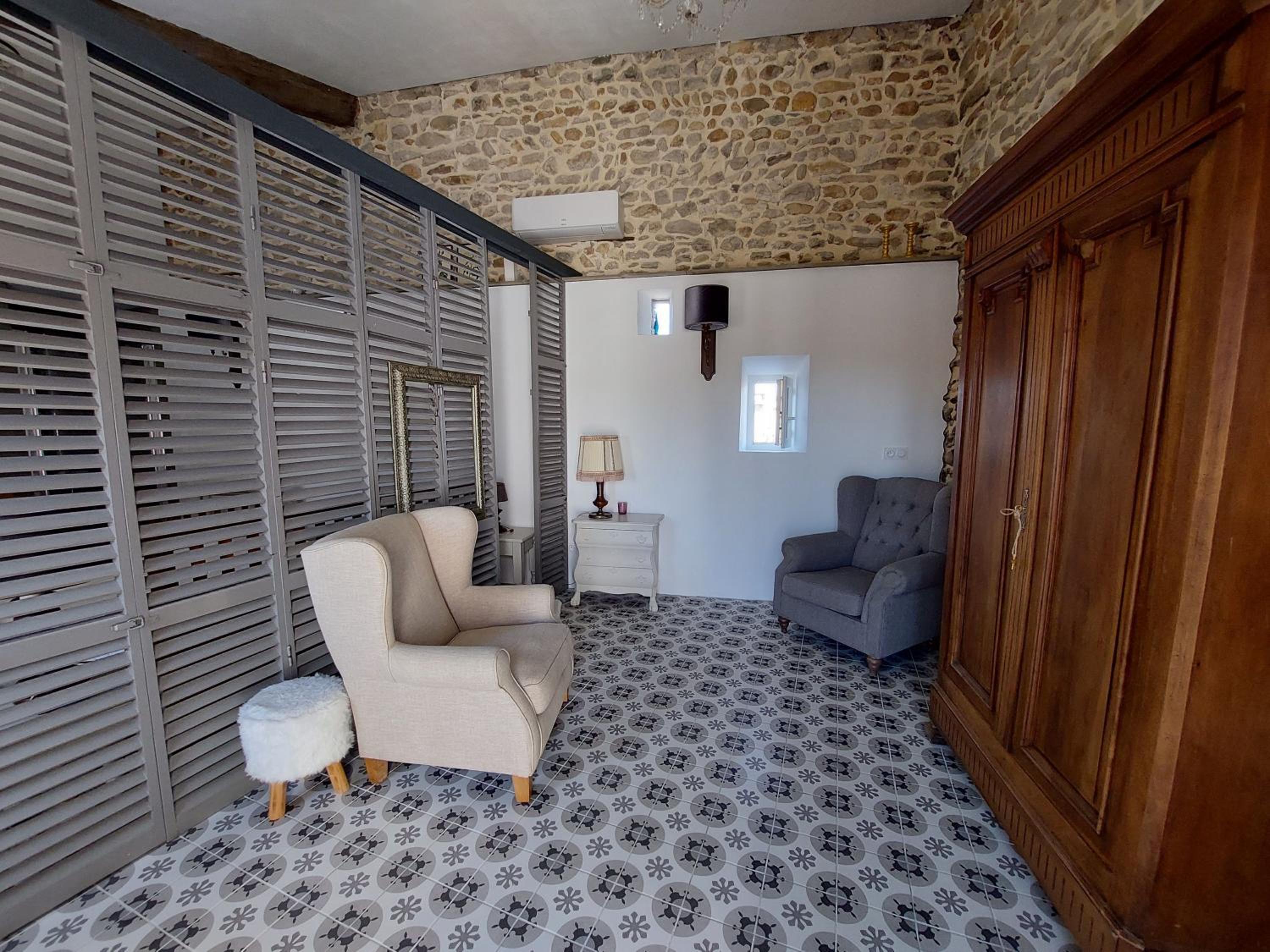 Apartment with Terrace photo 3