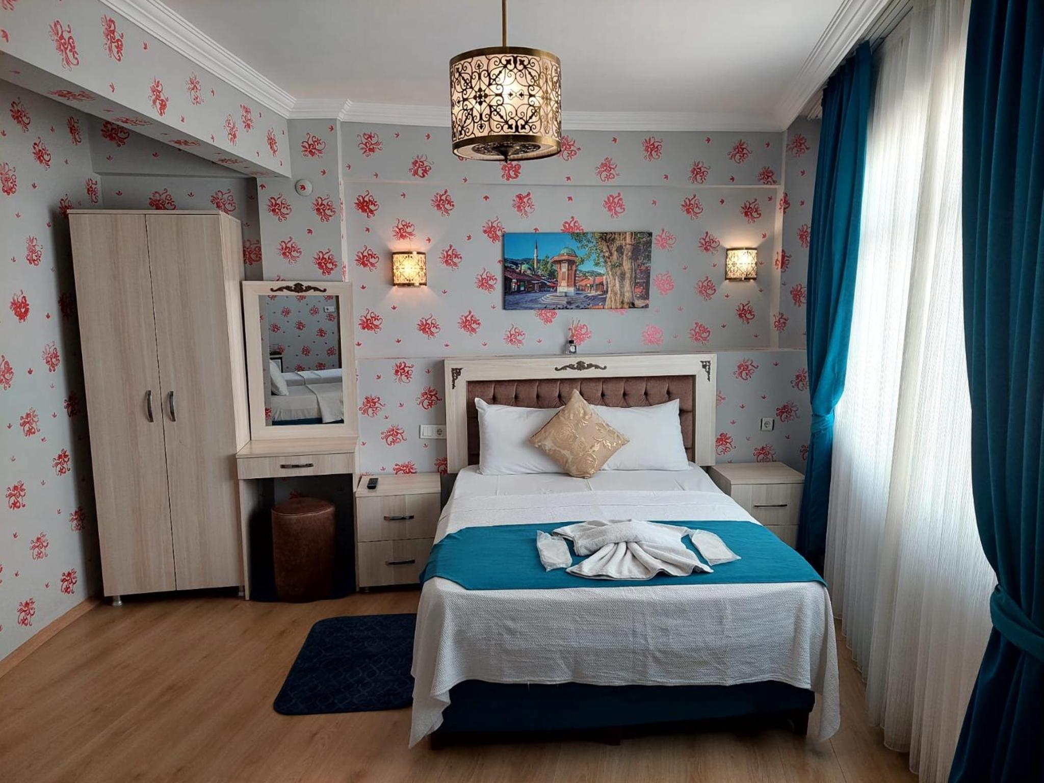 Single Room photo 1