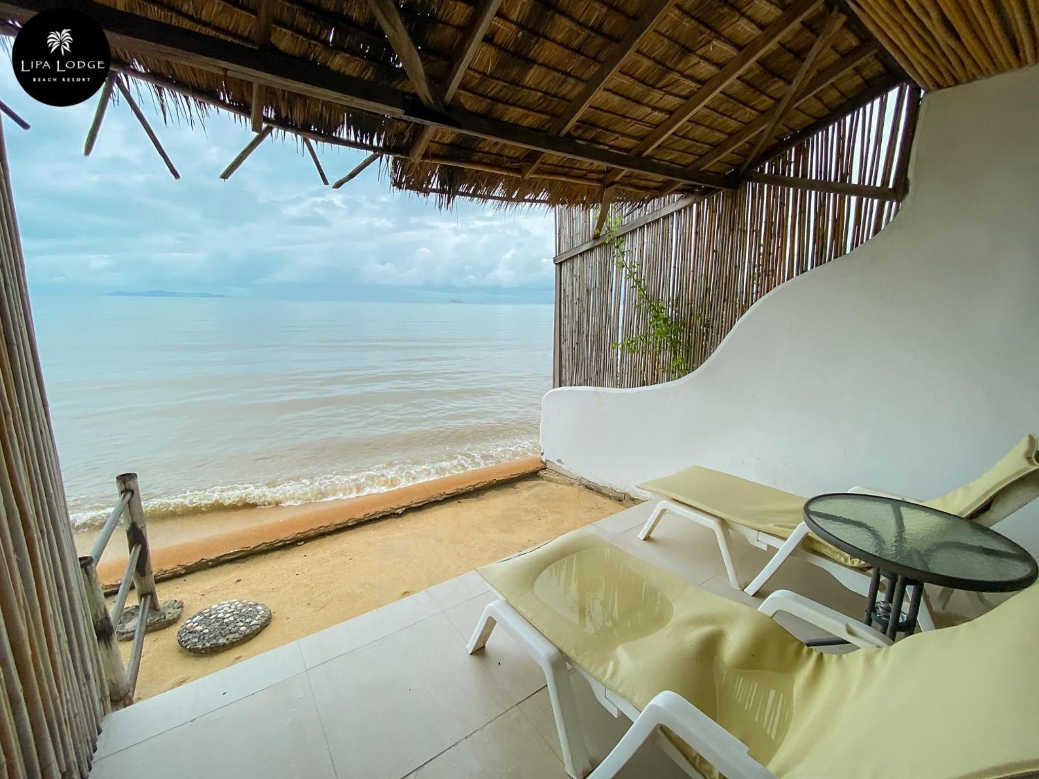 Beach Front - Photo 16