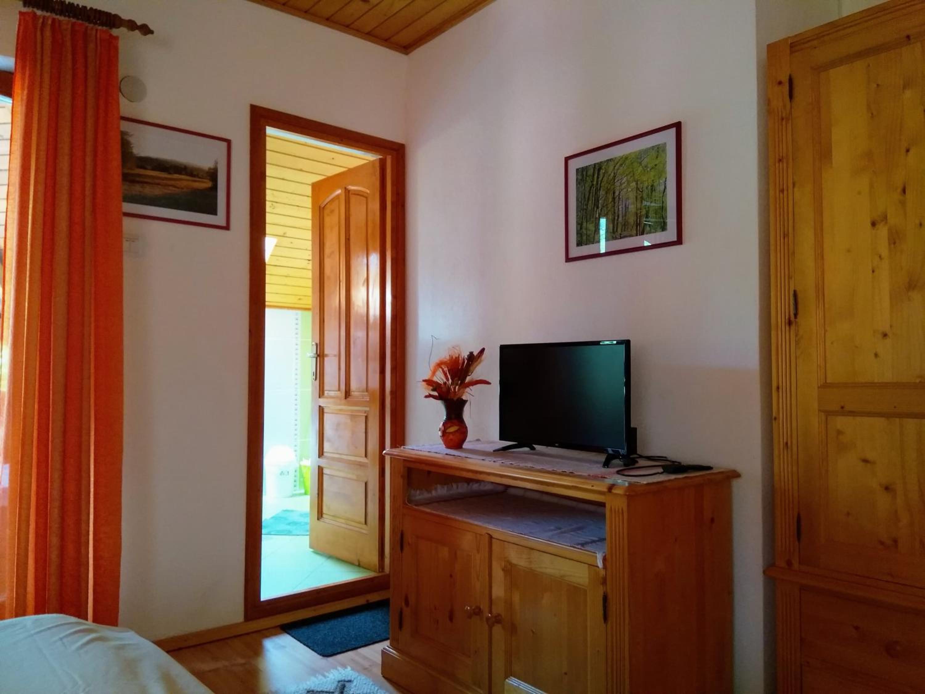 Double Room with Balcony photo 1