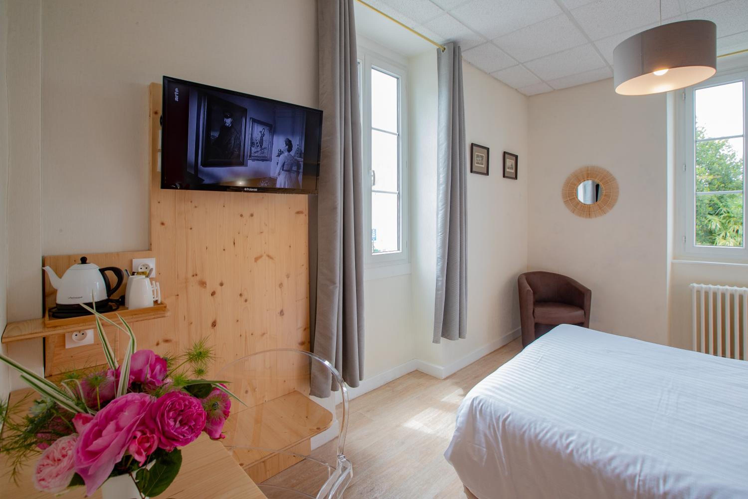 Double Room photo 3