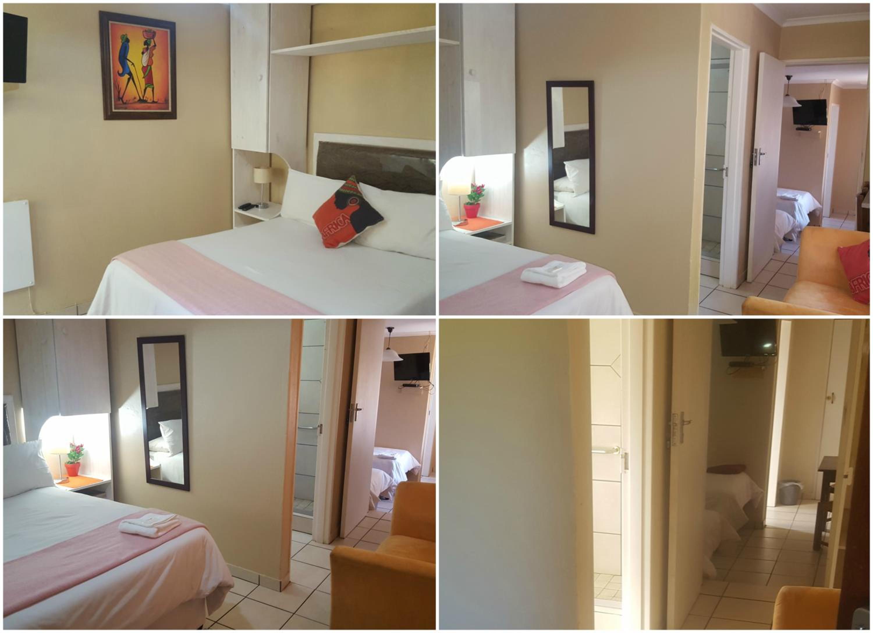 Quadruple Room - Photo 1