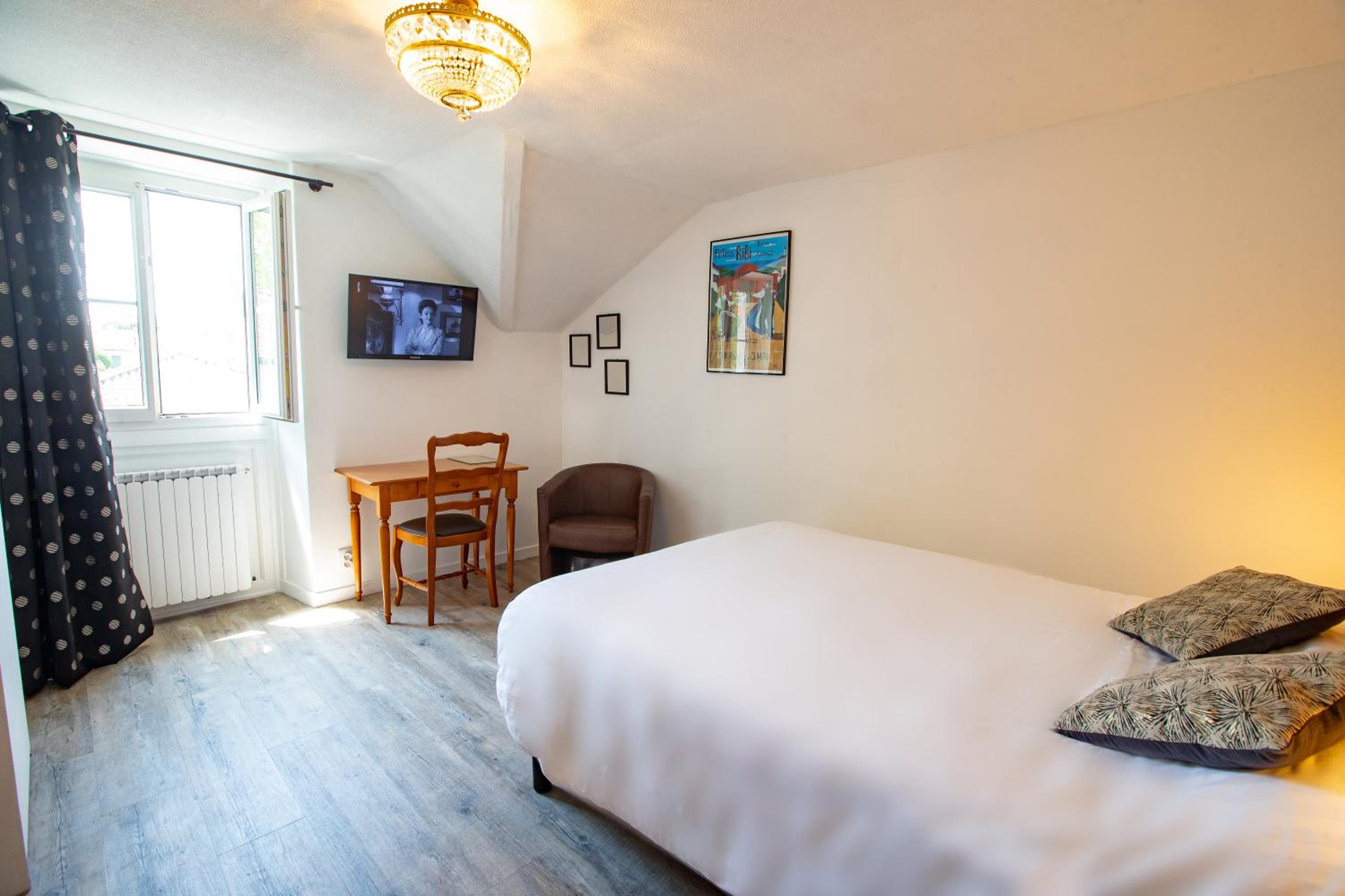 Twin Room photo 3