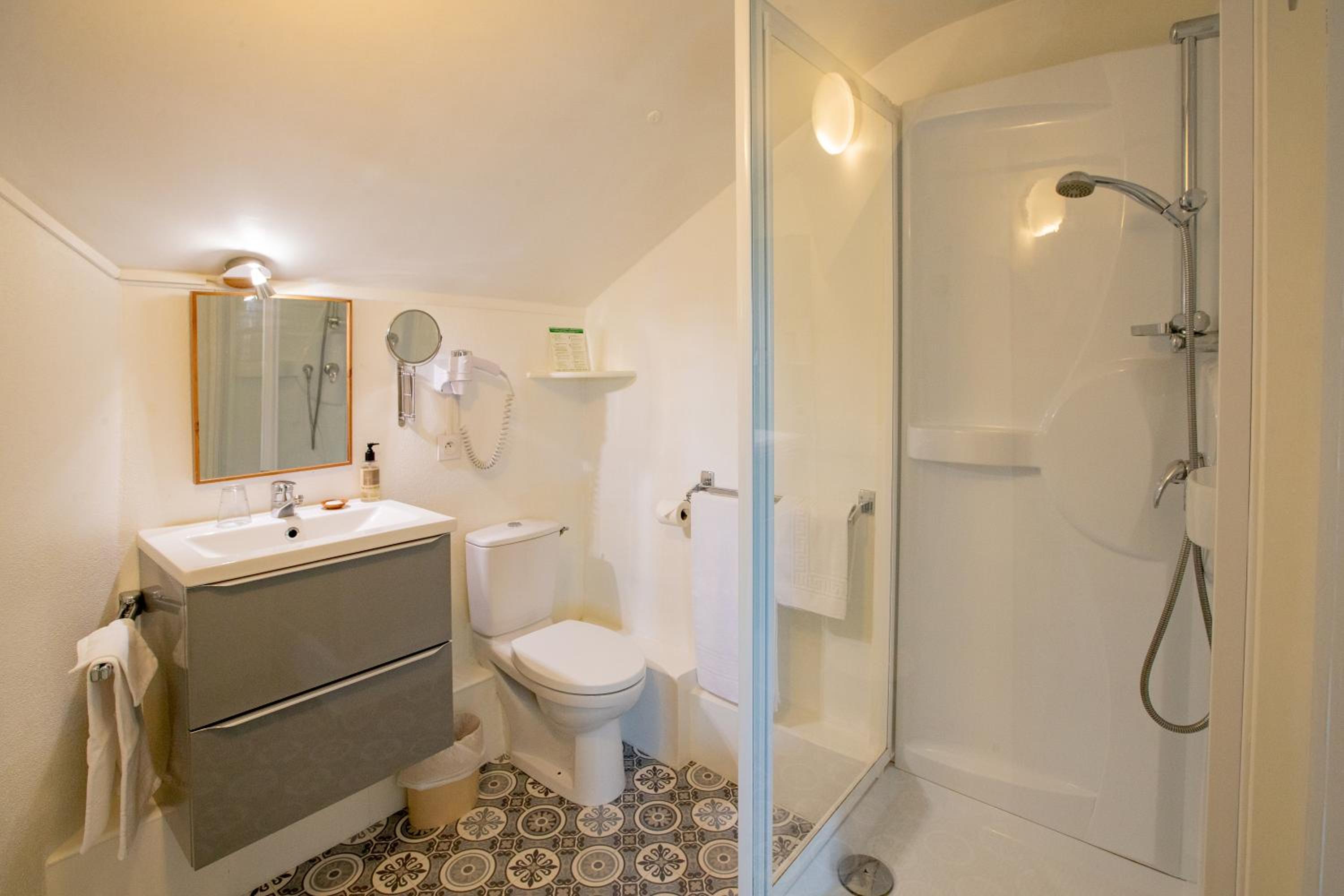 Single Room photo 3
