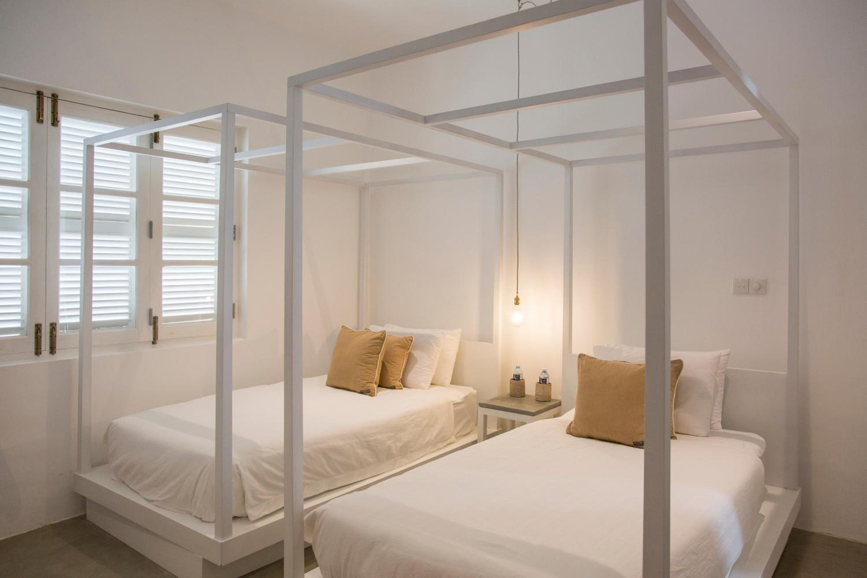 Twin Room photo 2
