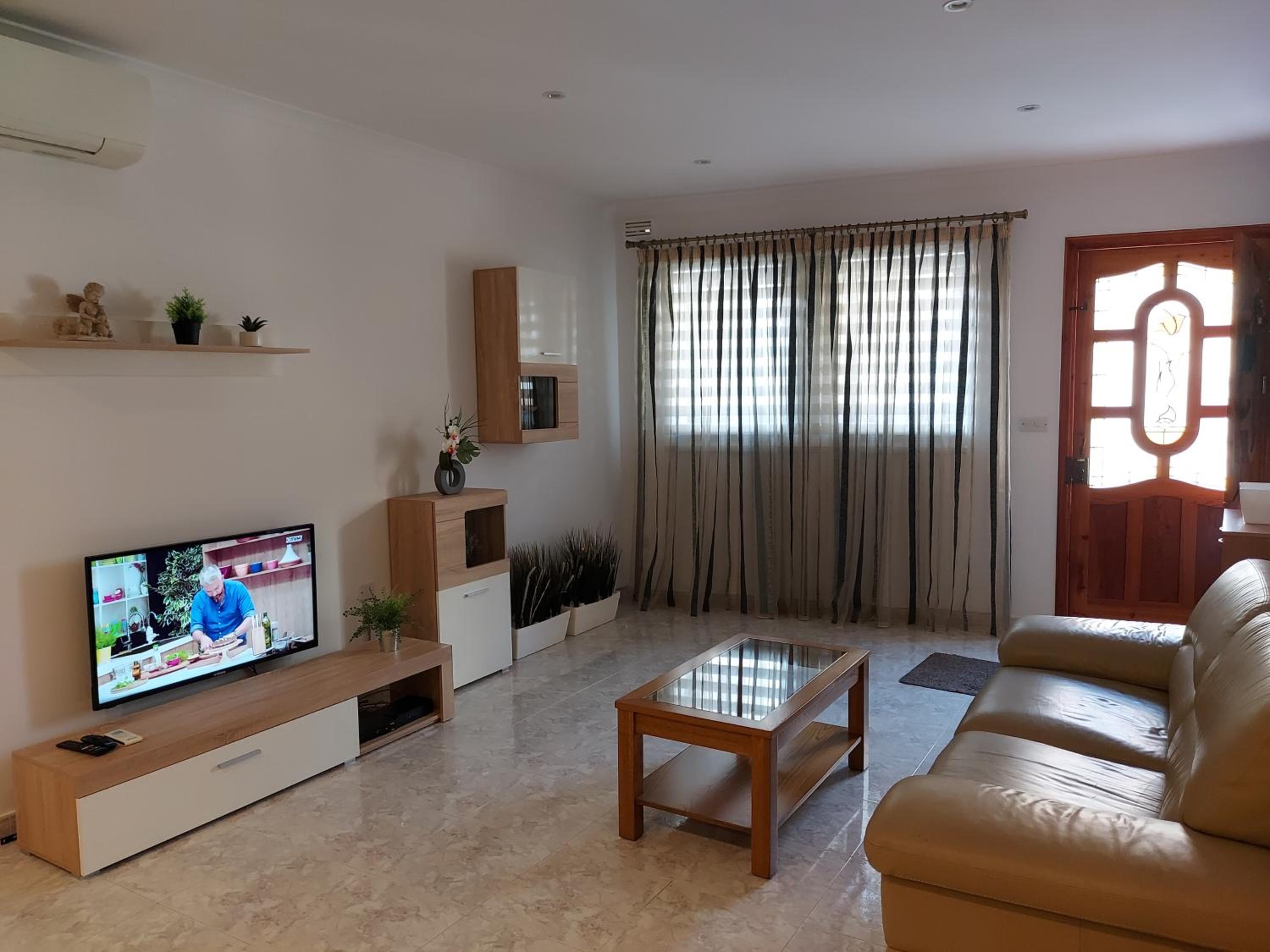 Maisonette