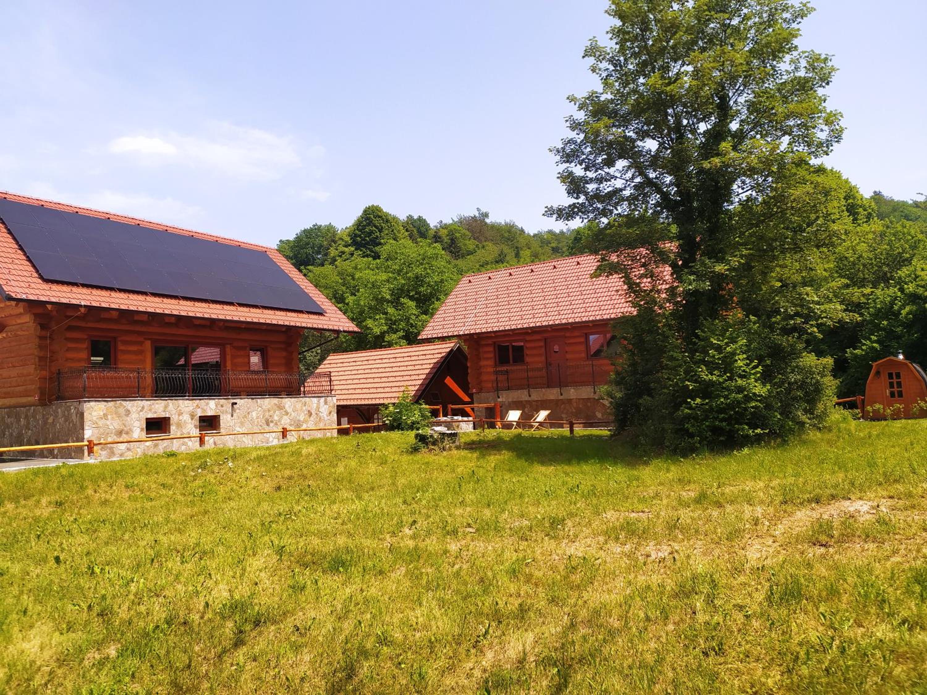 Vacation Home photo 2
