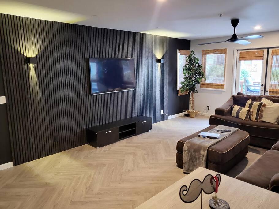 Two-Bedroom Villa photo 1