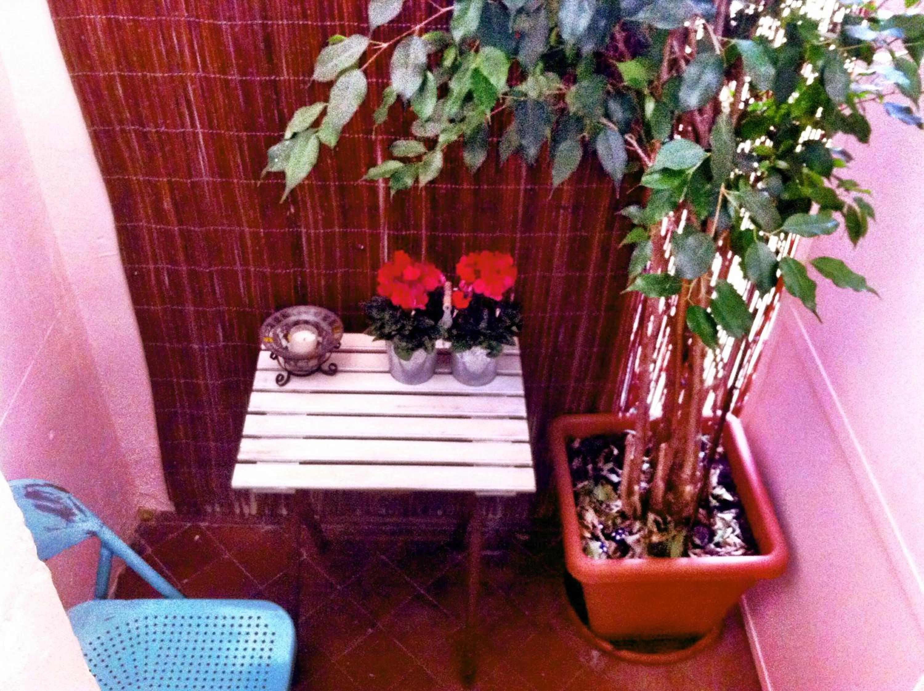 Triple Room with Private External Bathroom (1 double and 1 single room) photo 2