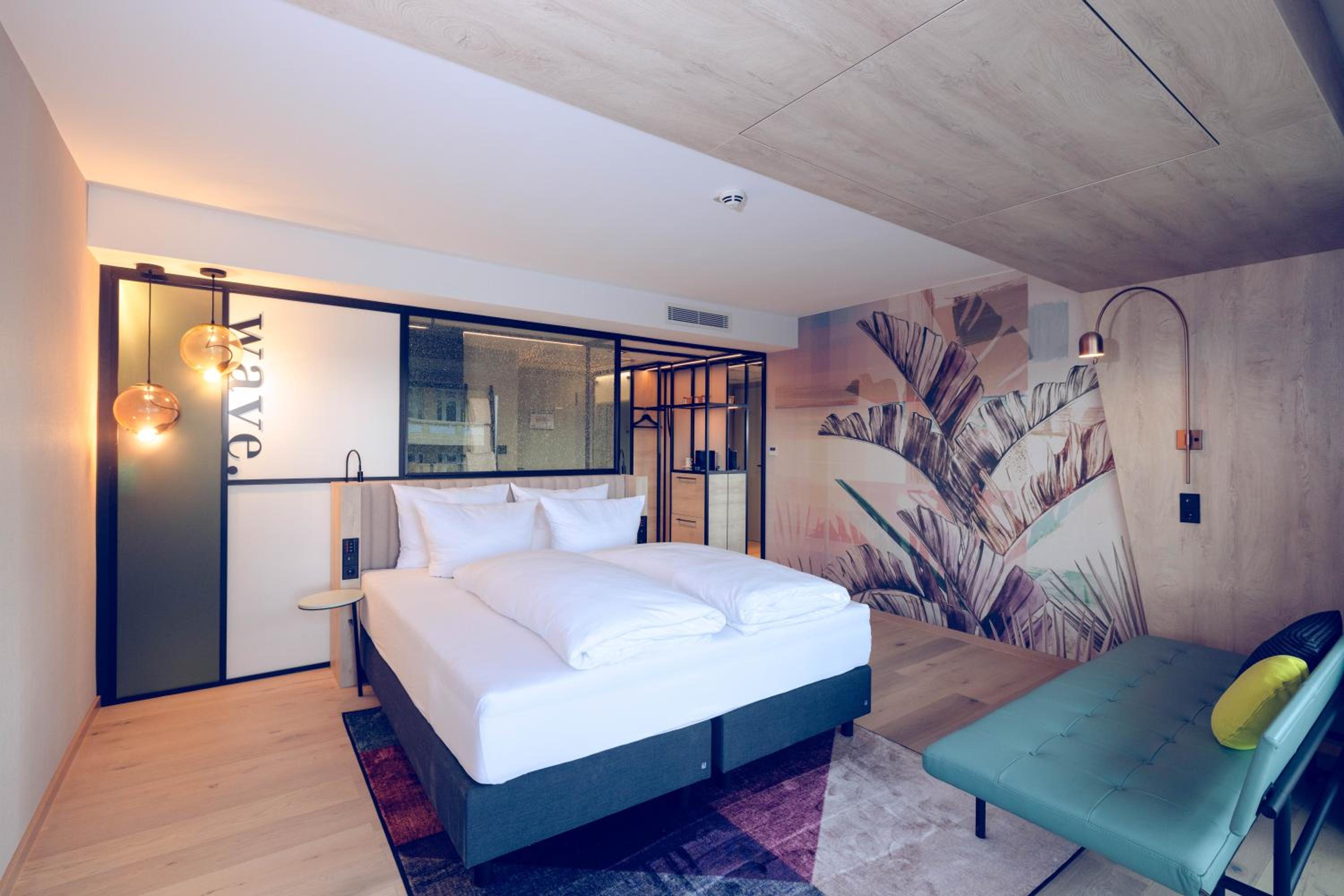 Comfort Plus with Balcony