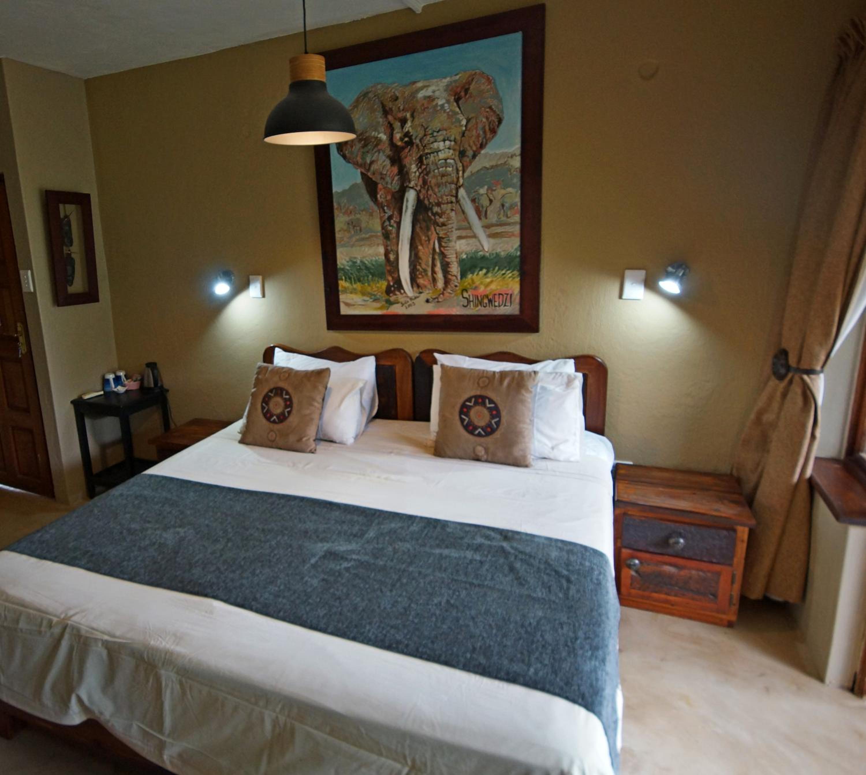  Double Room - Photo 2