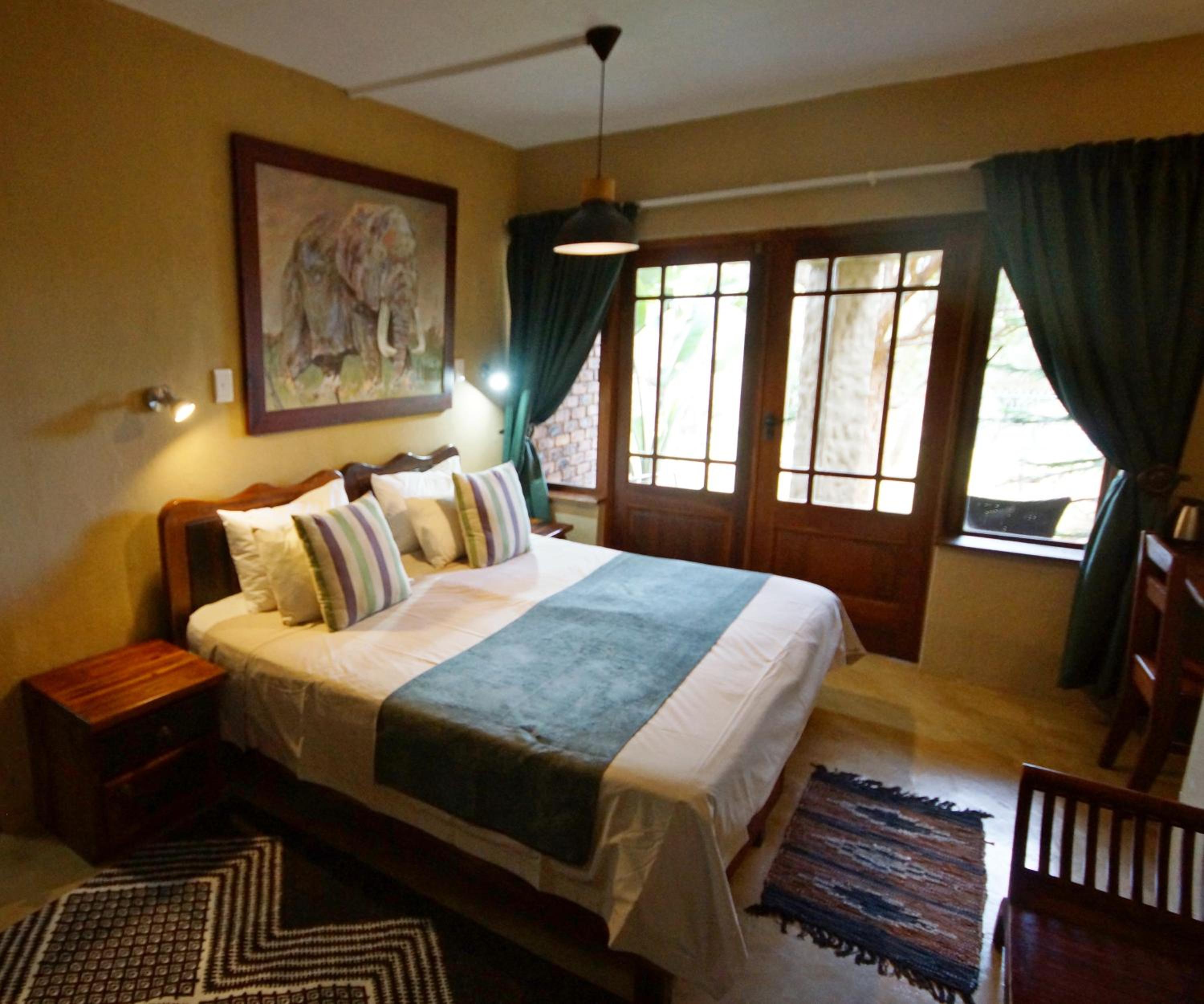  Double Room - Photo 11