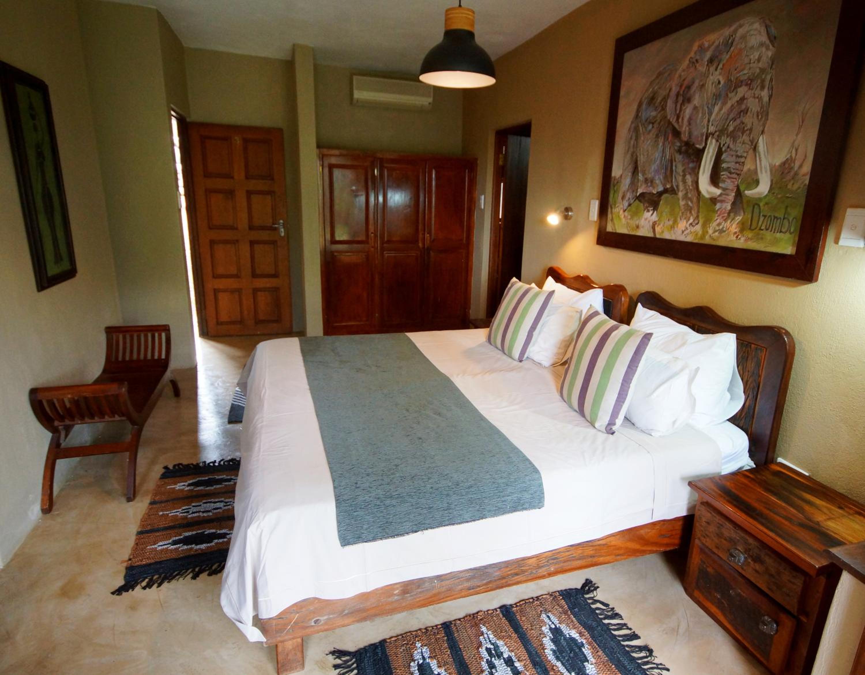  Double Room - Photo 9