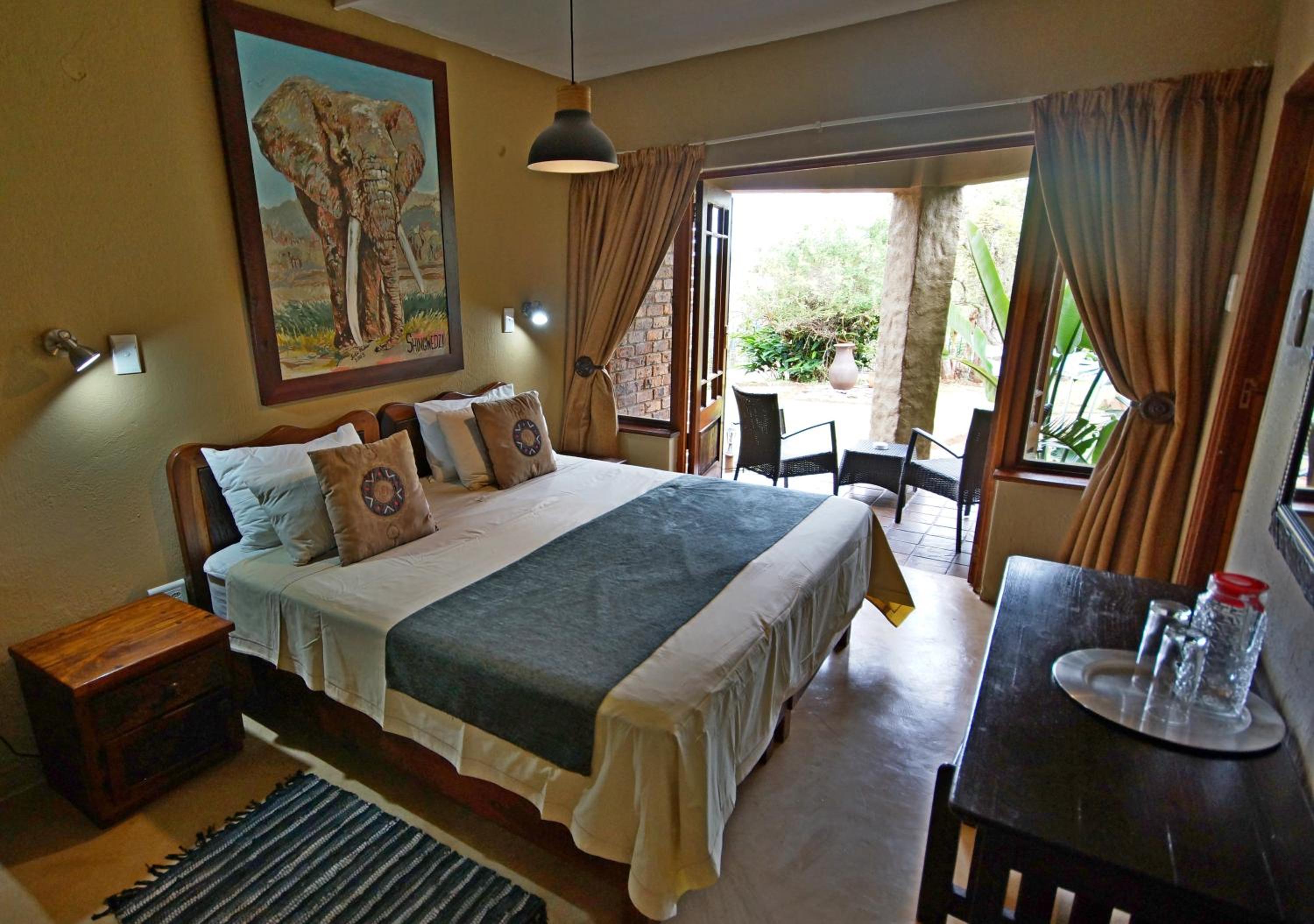  Double Room - Photo 1