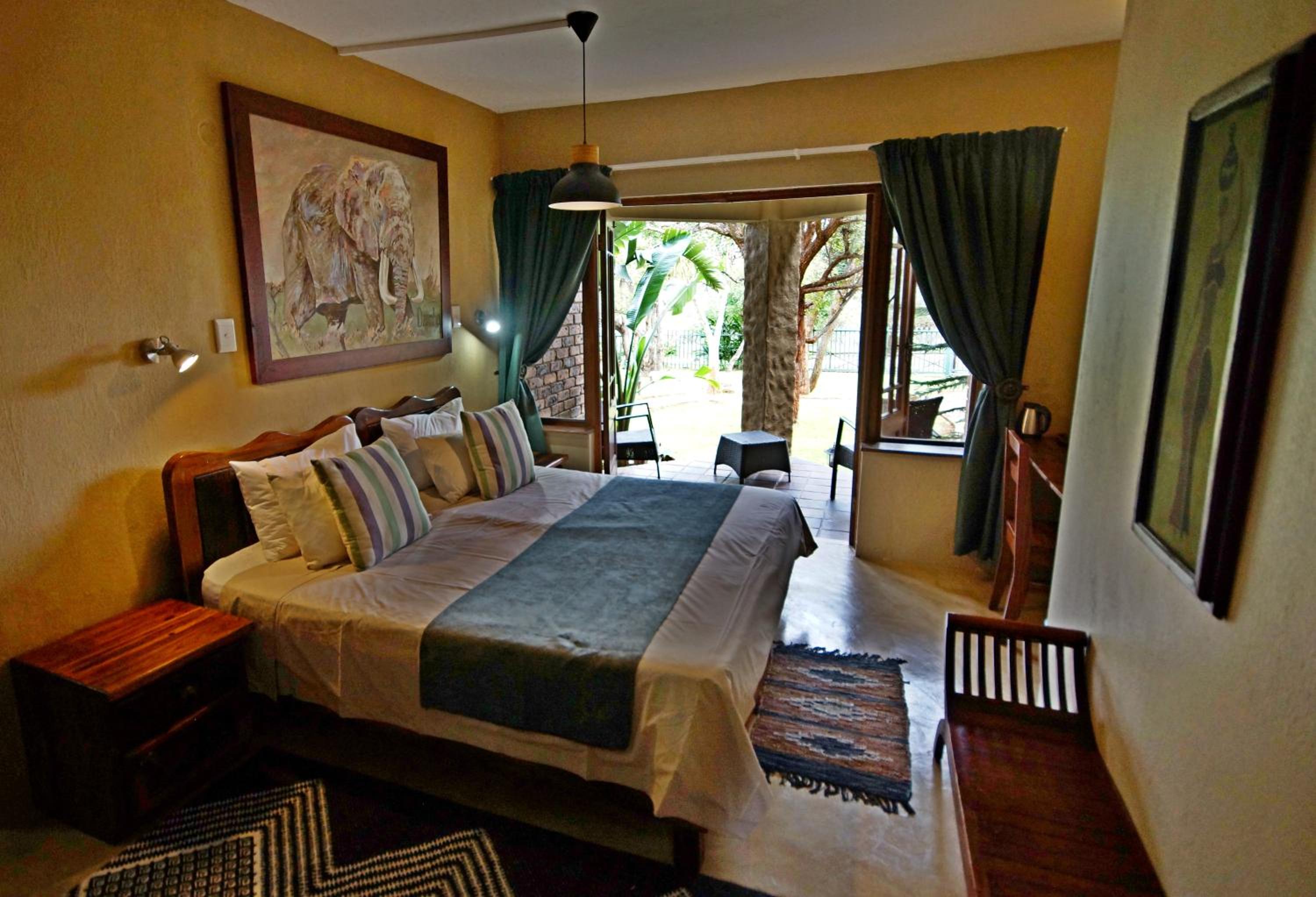  Double Room - Photo 7