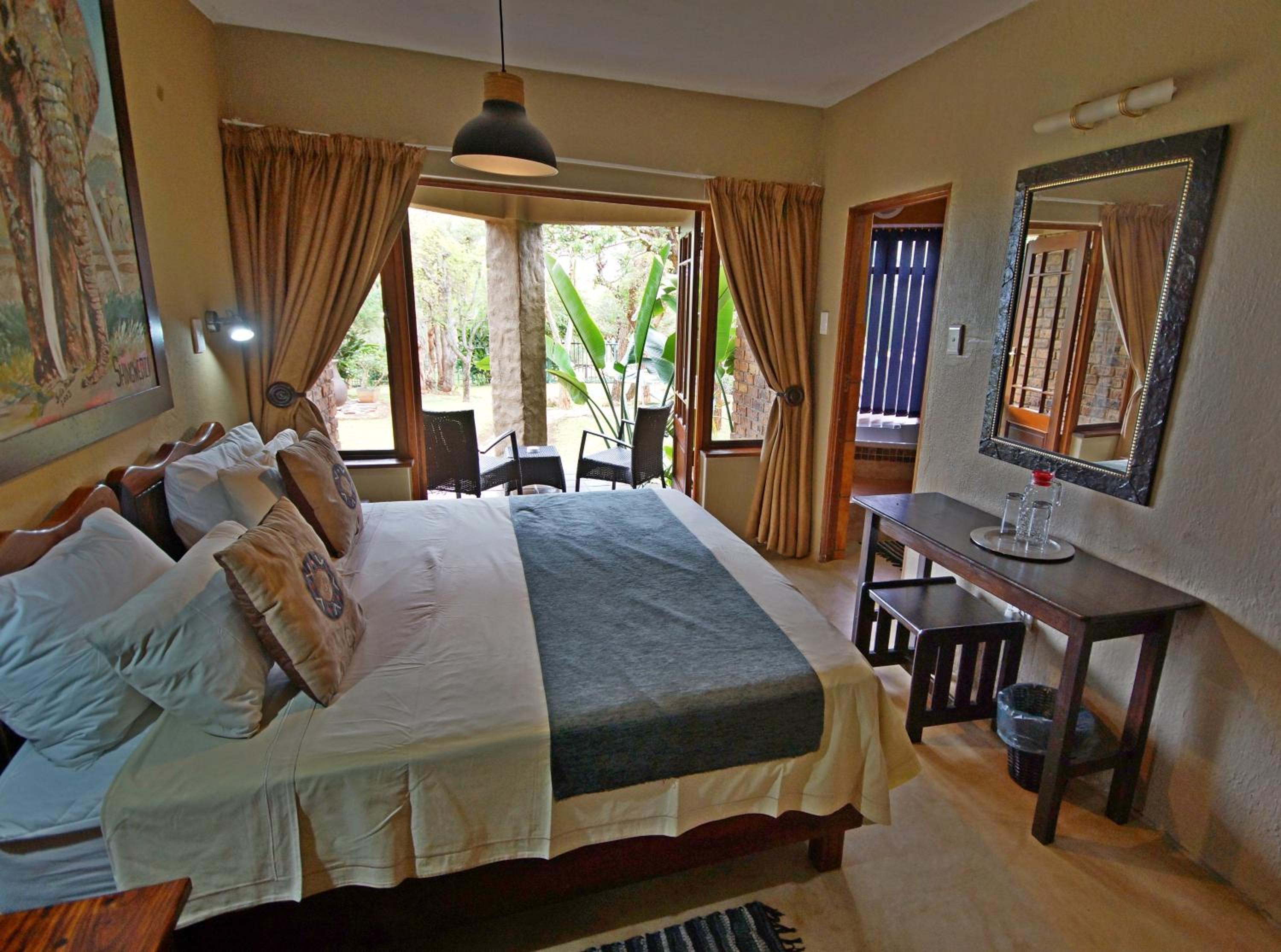  Double Room - Photo 6