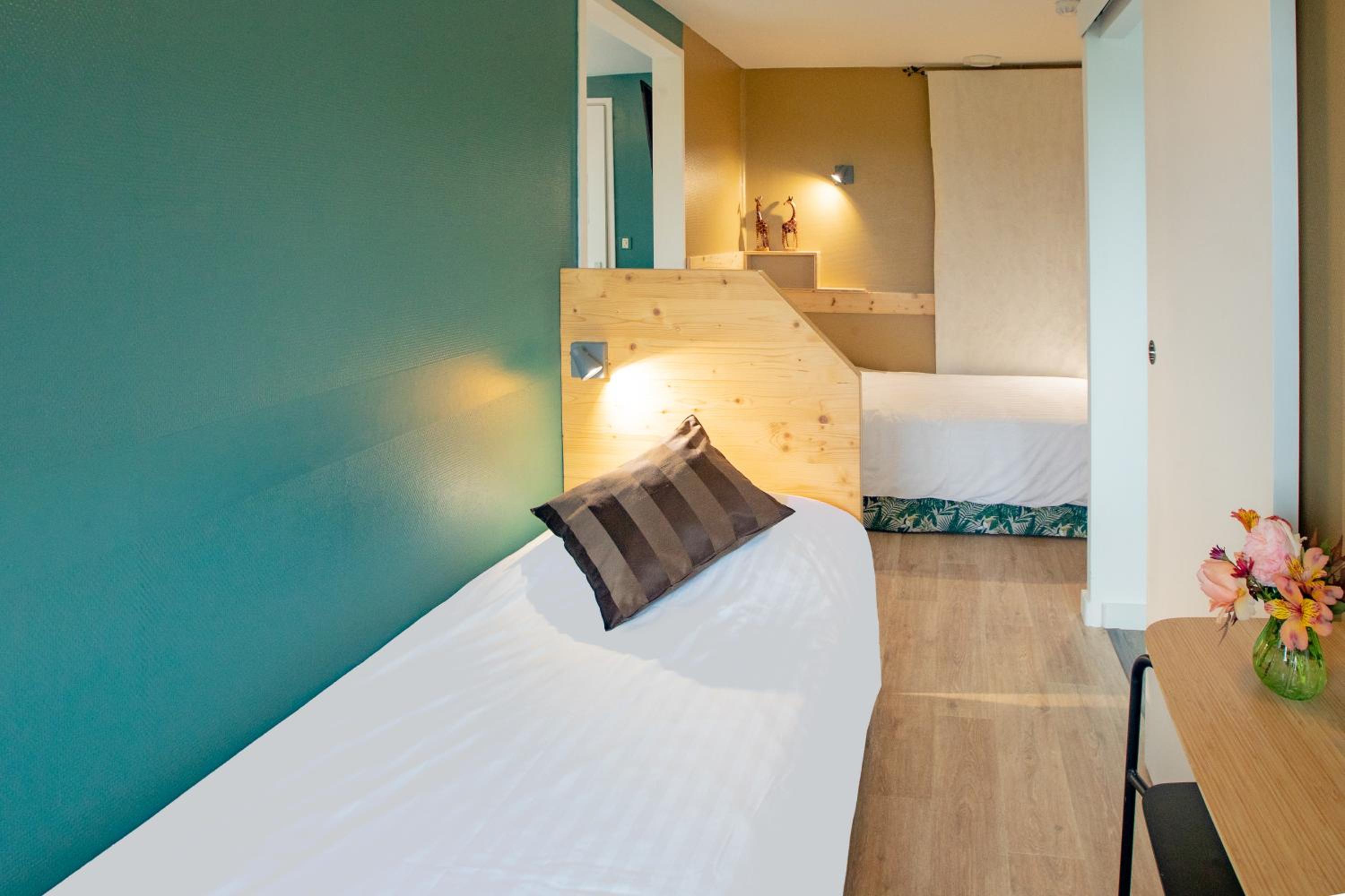 Twin Room photo 2