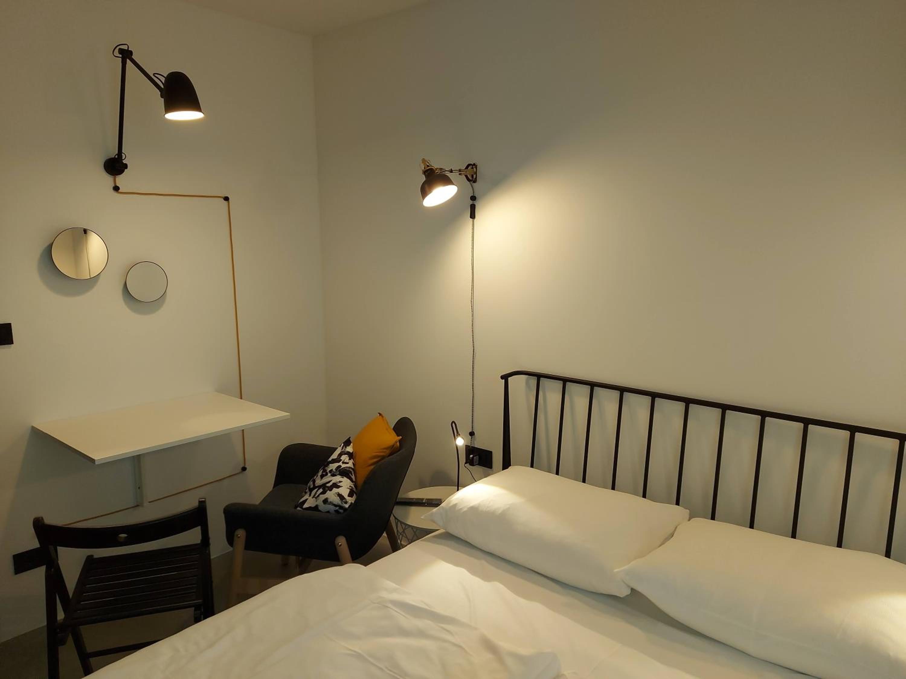 Double Room photo 3