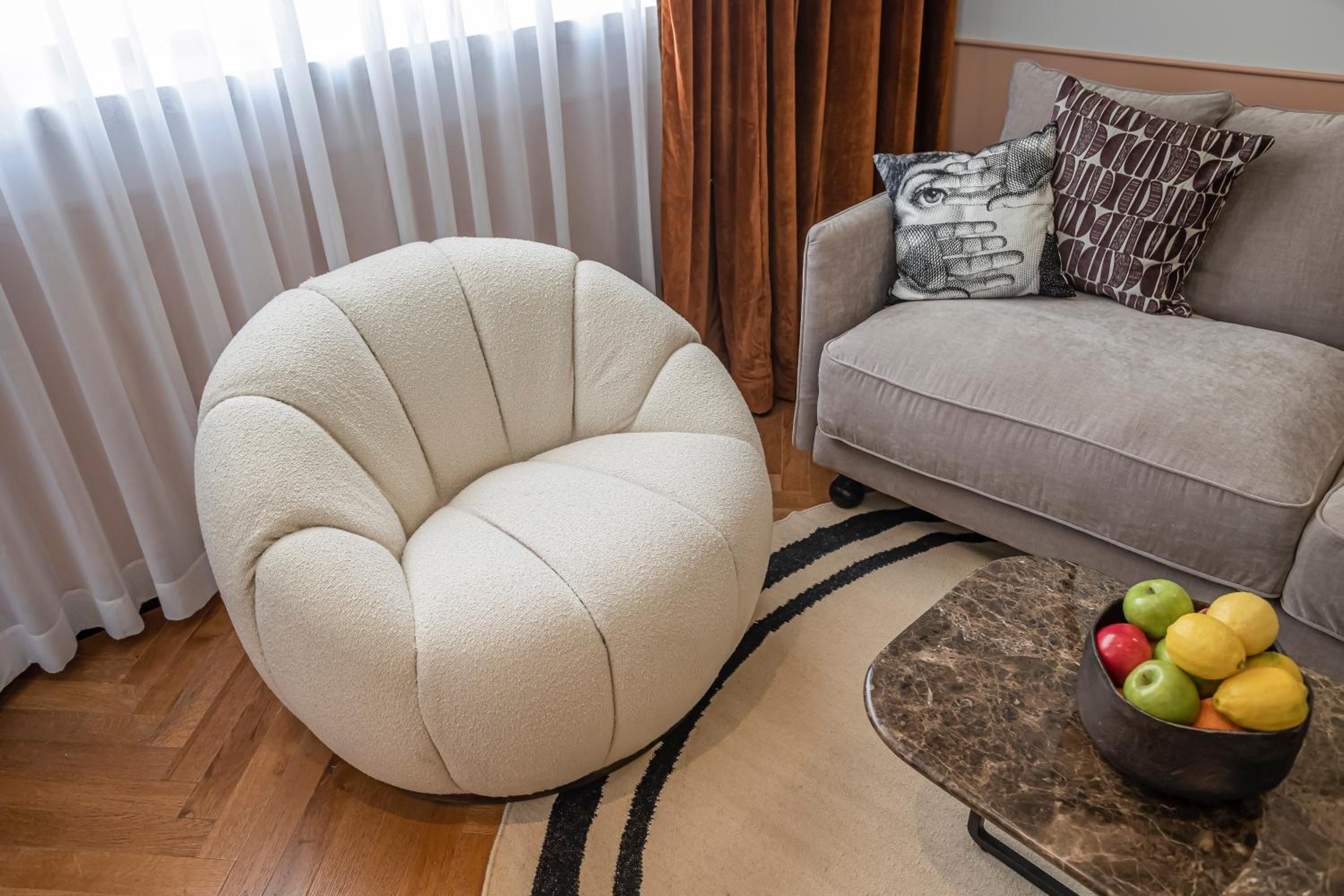 Junior Suite - Photo 7