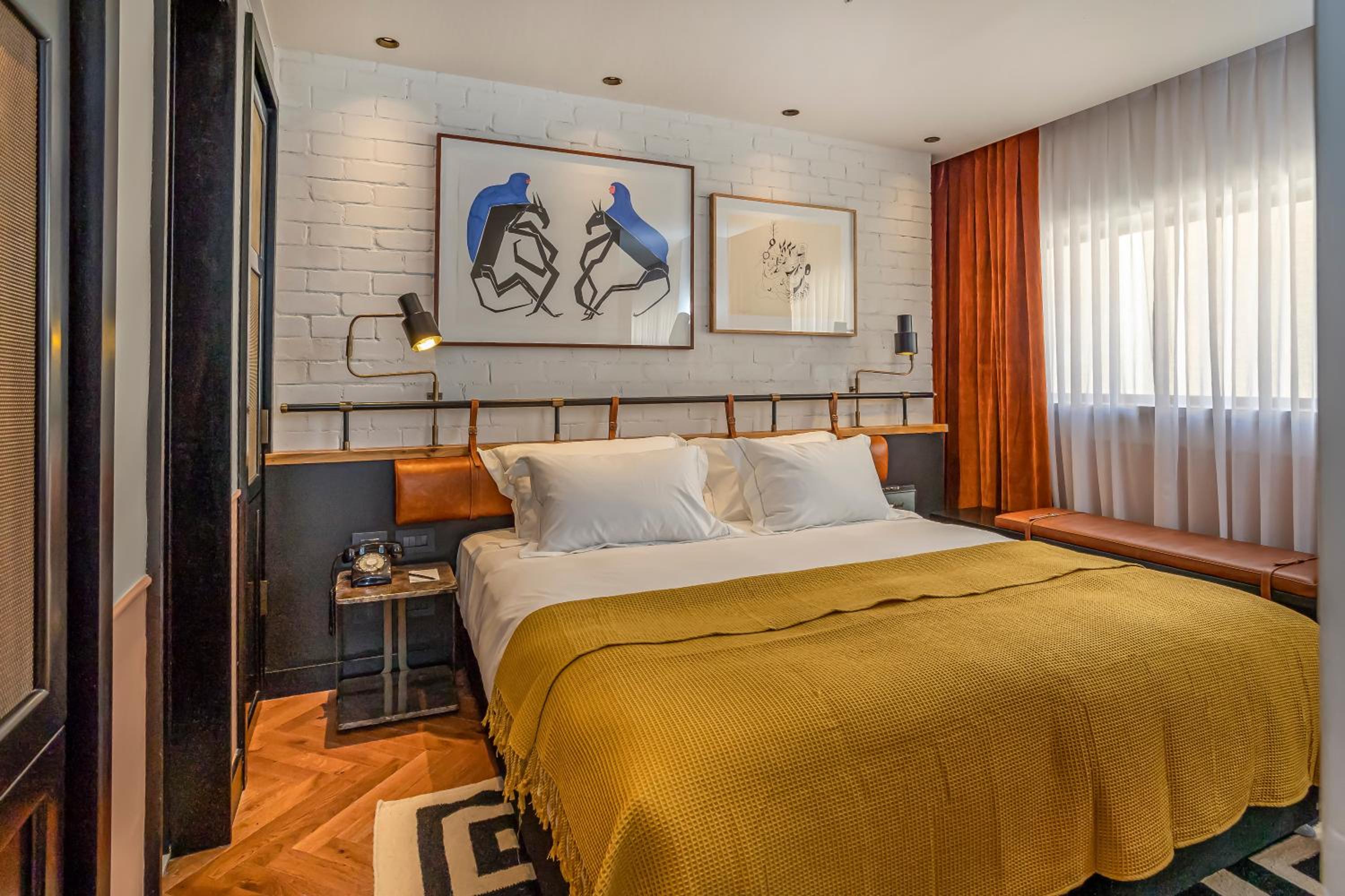 Junior Suite - Photo 10
