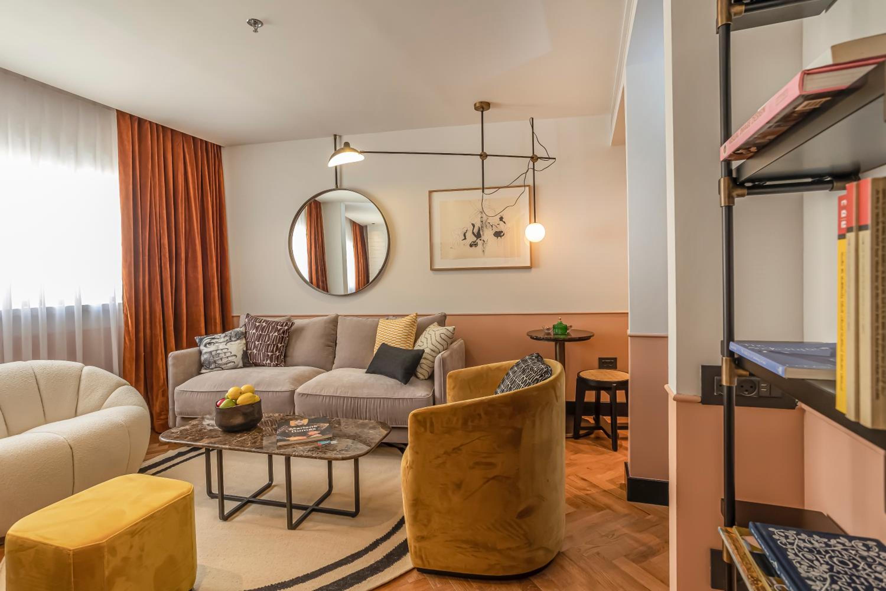 Junior Suite - Photo 4