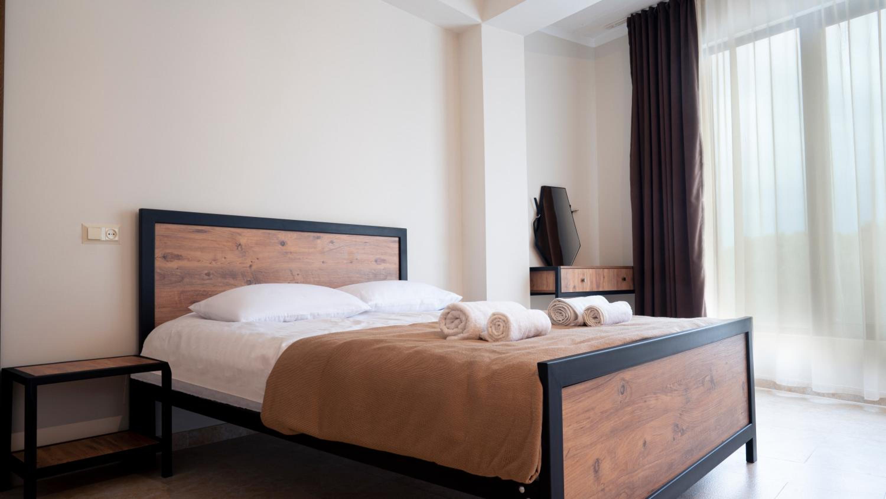 Comfort Quadruple Room