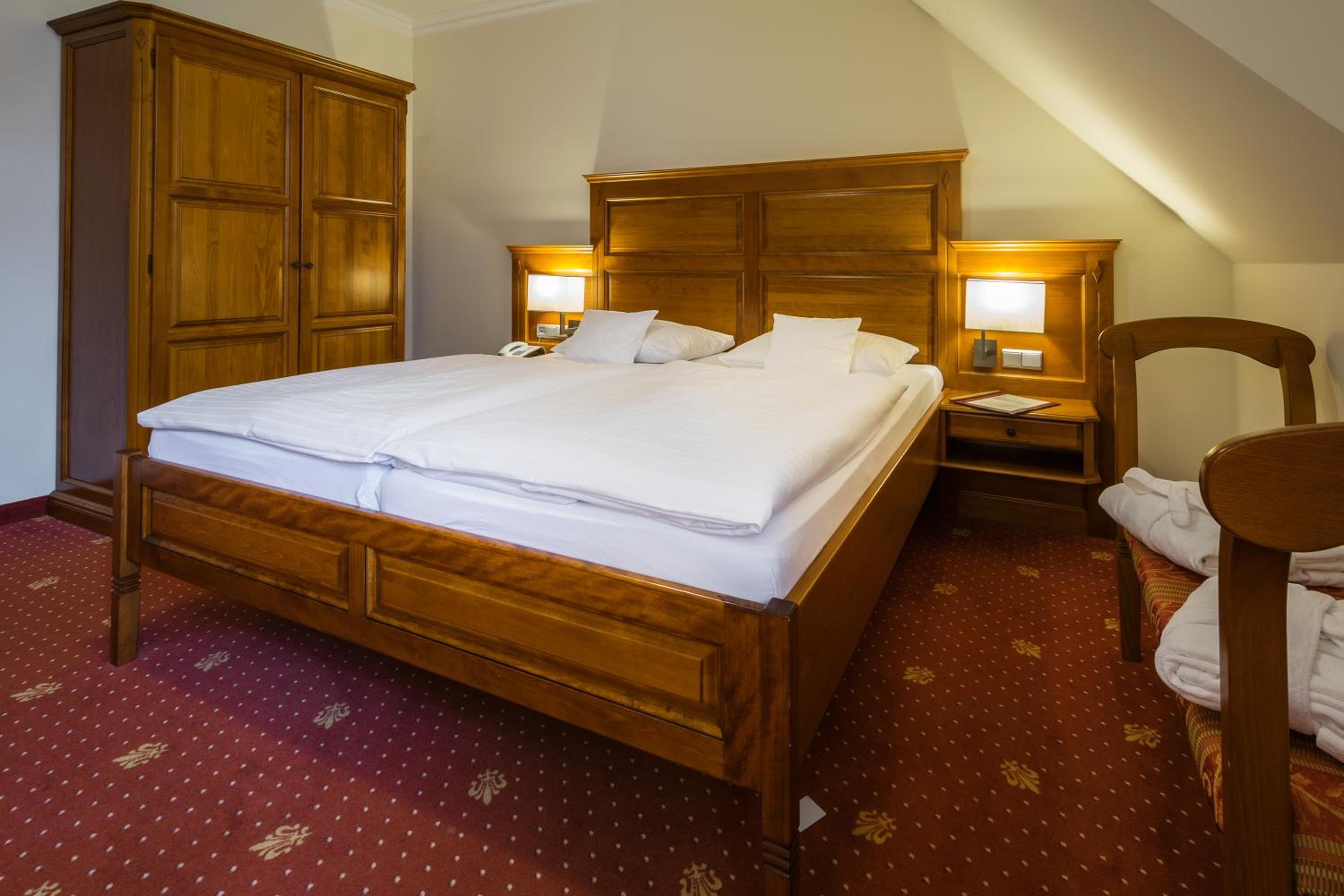 Comfort Double Room - Photo 5